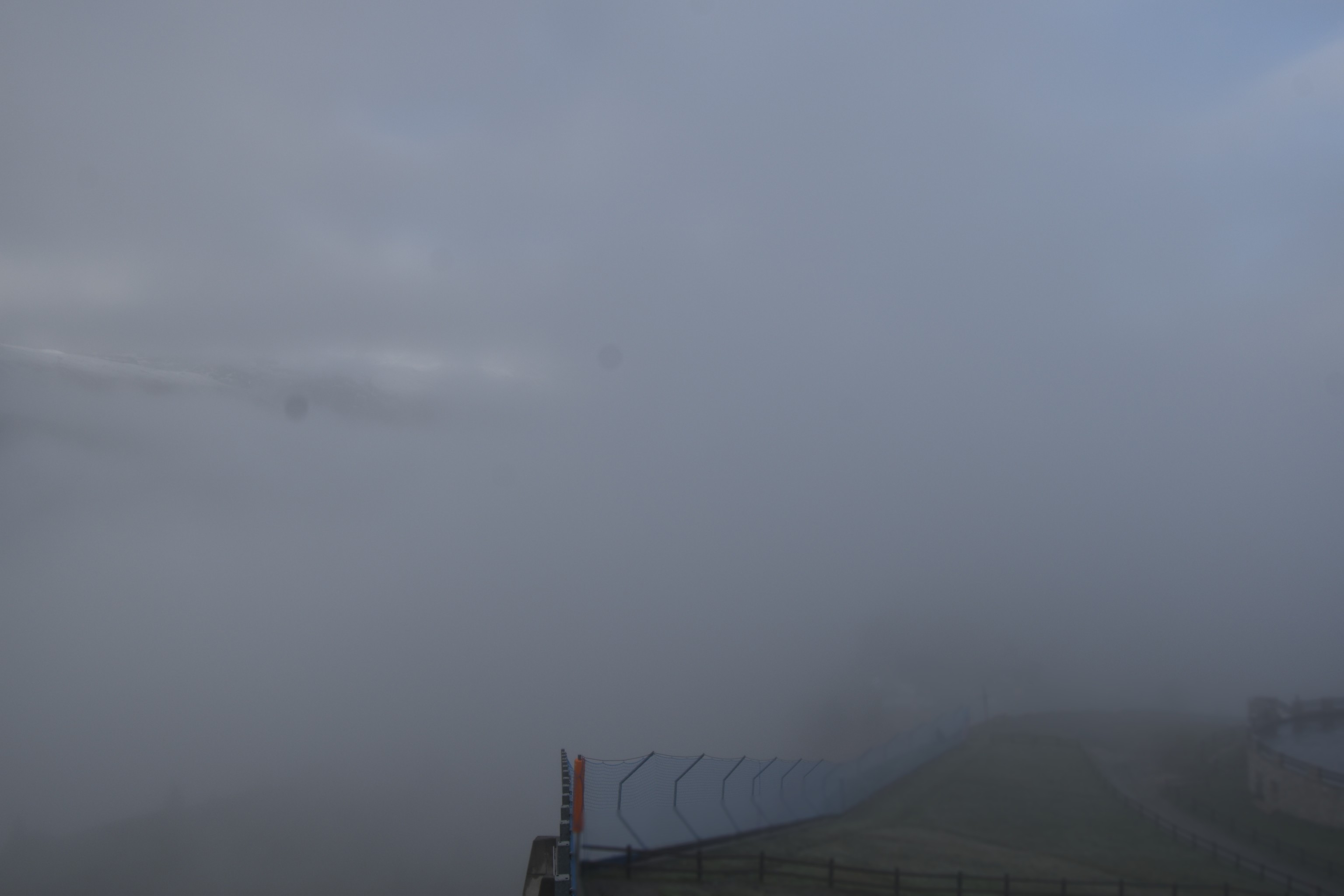 Archiv Foto Webcam Zermatt - Sunnega