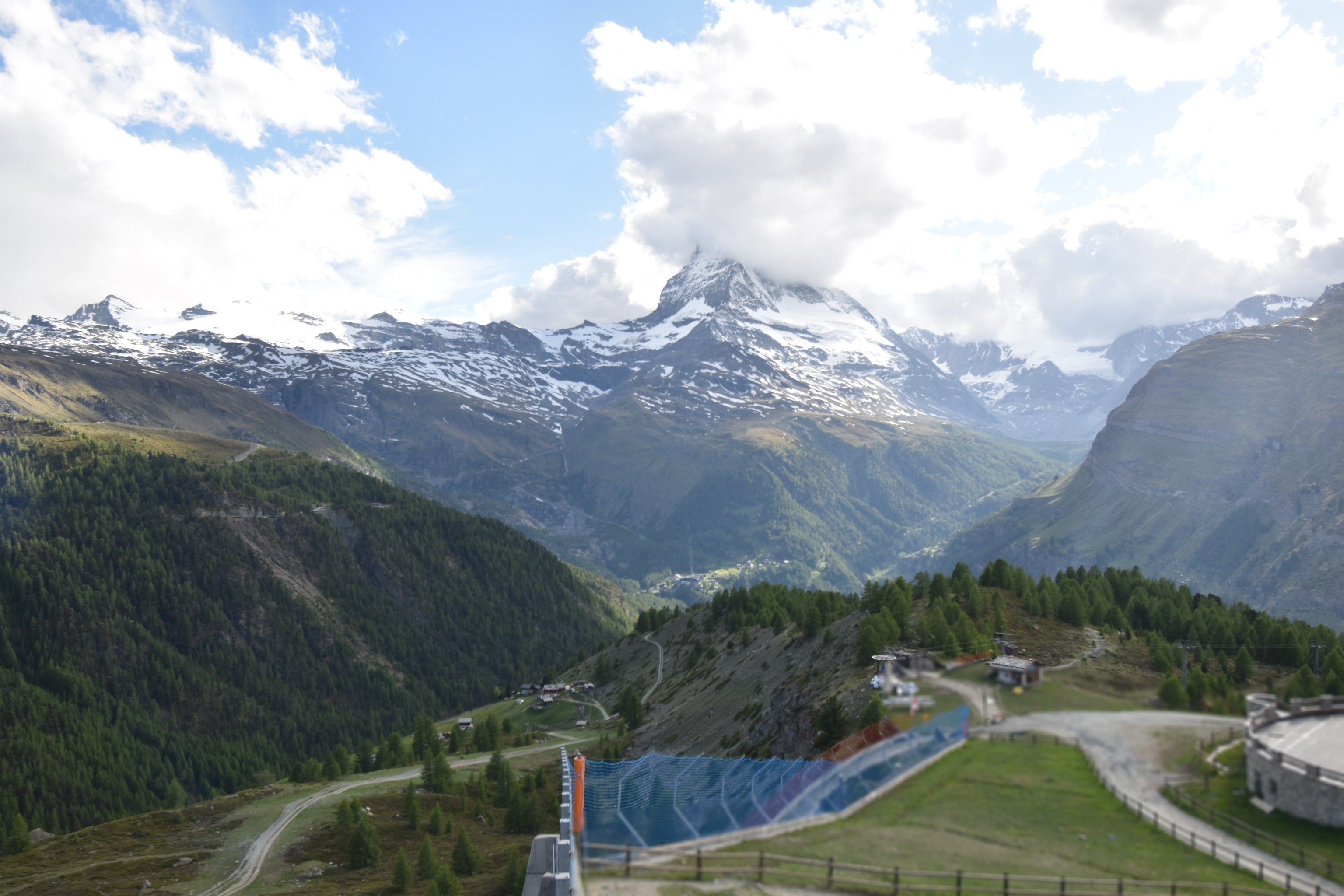 Archived image Webcam Sunnega