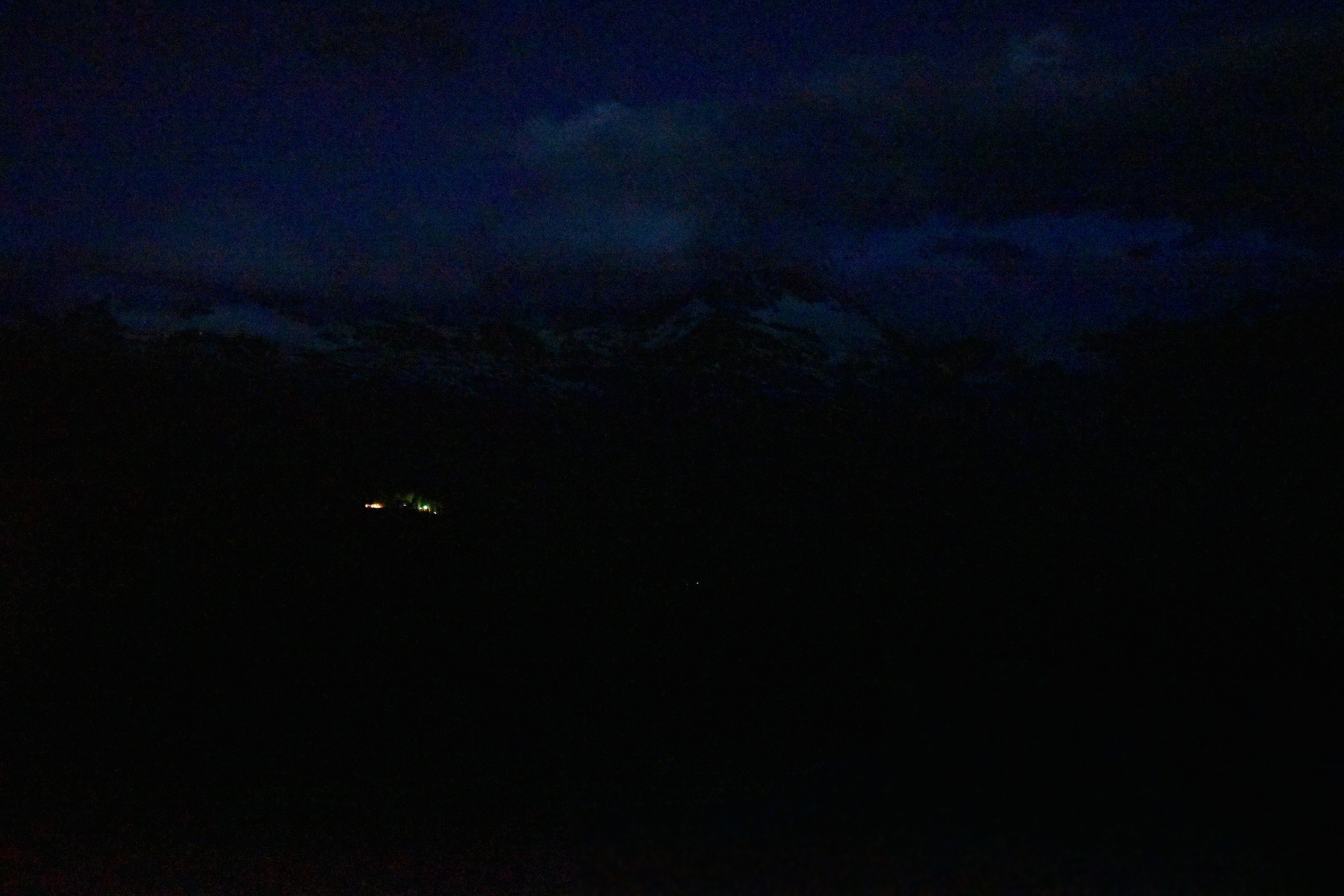 Archiv Foto Webcam Zermatt - Sunnega