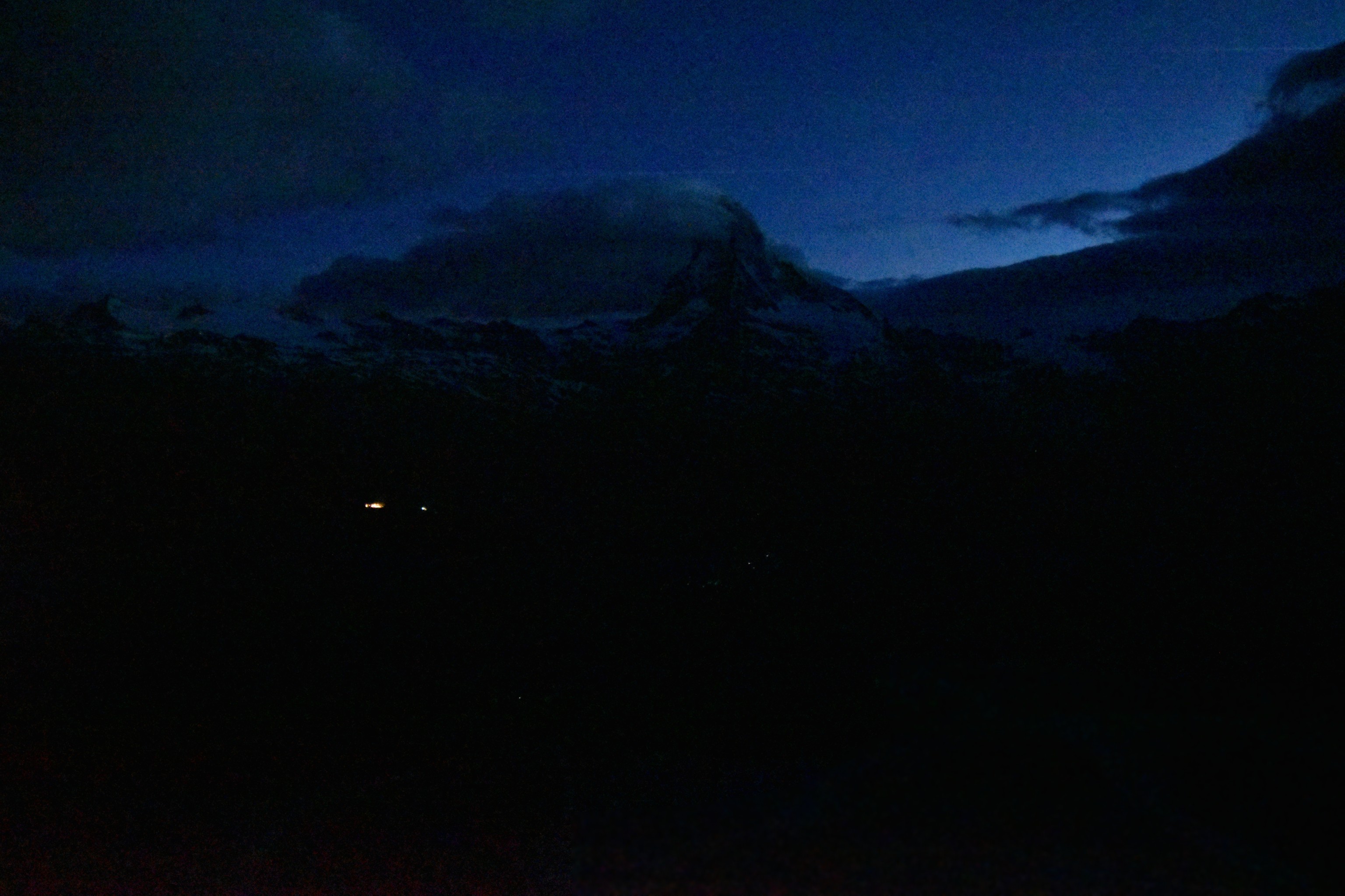 Archived image Webcam Sunnega