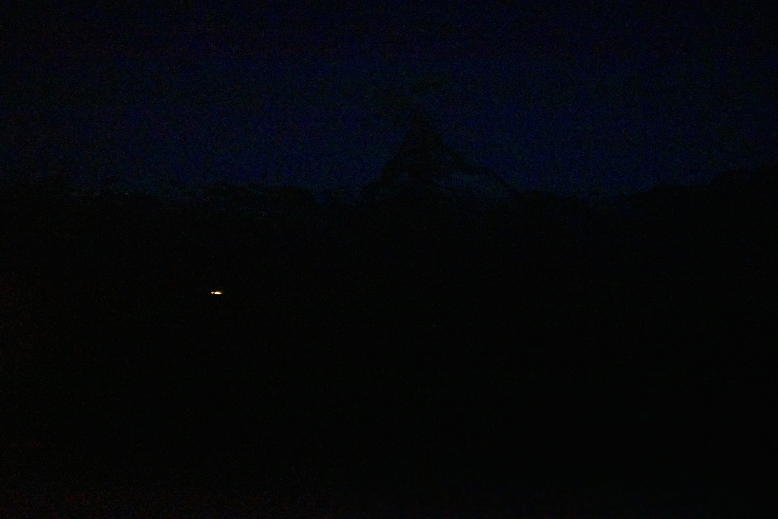 Archived image Webcam Sunnega