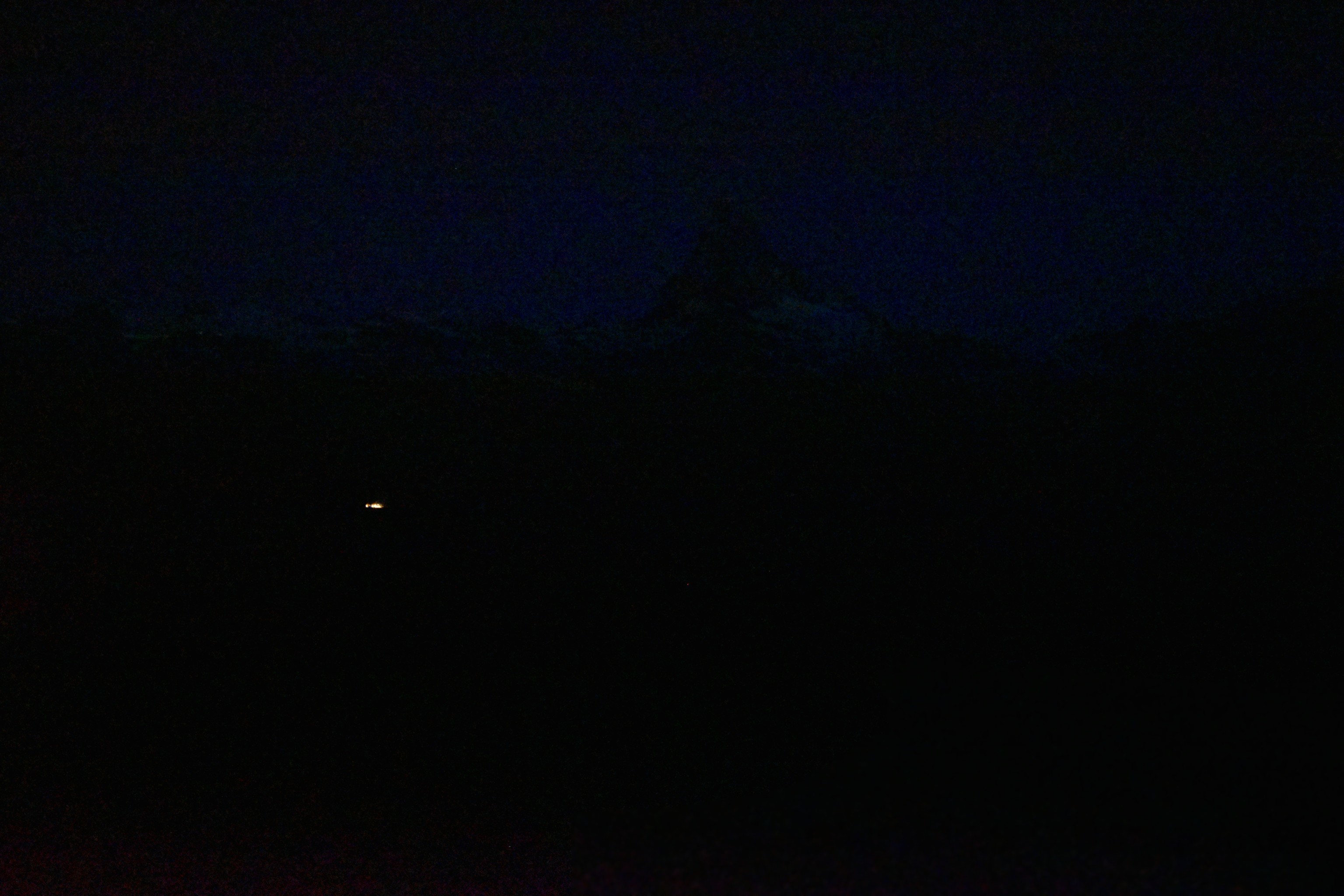 Archiv Foto Webcam Zermatt - Sunnega