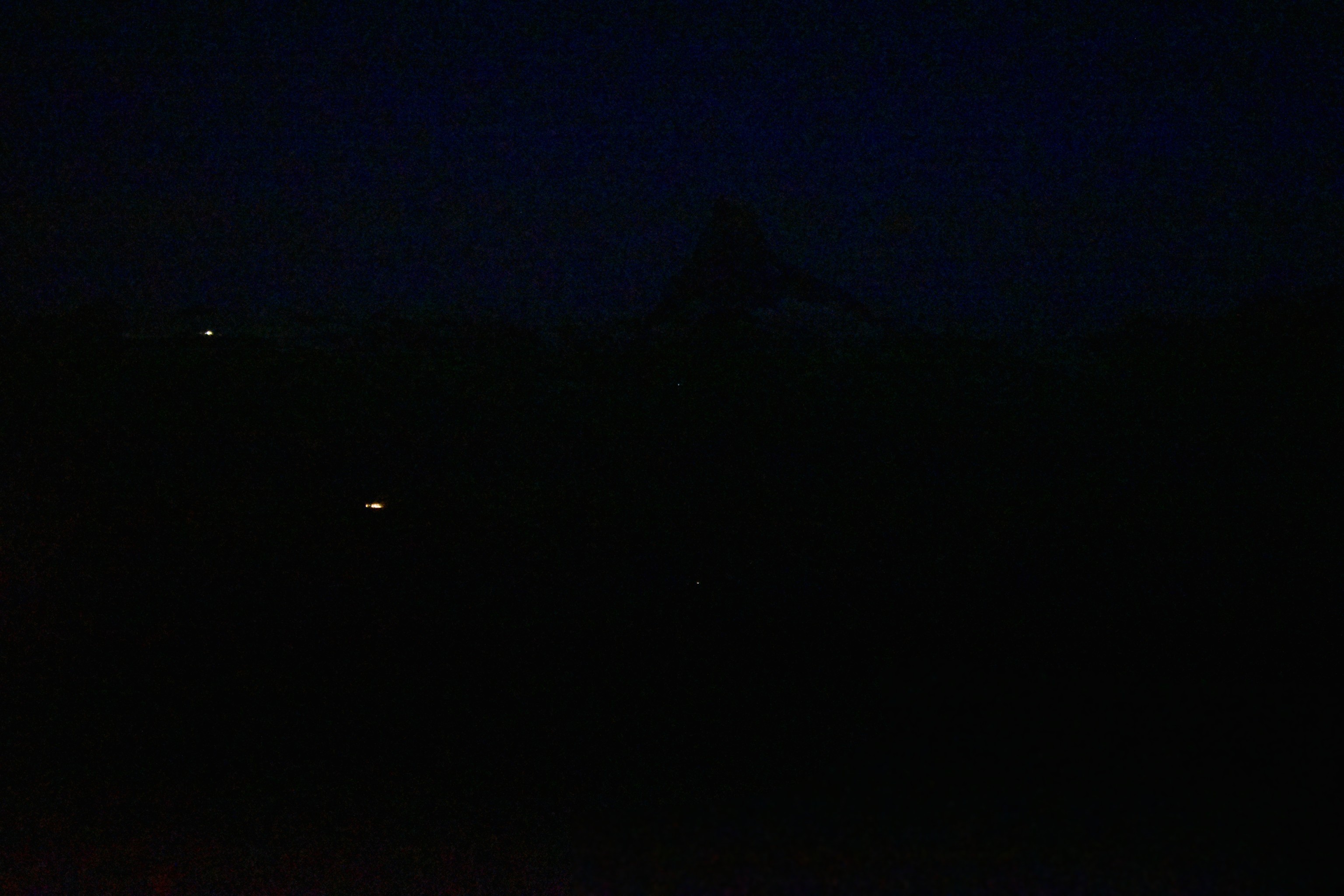 Archiv Foto Webcam Zermatt - Sunnega