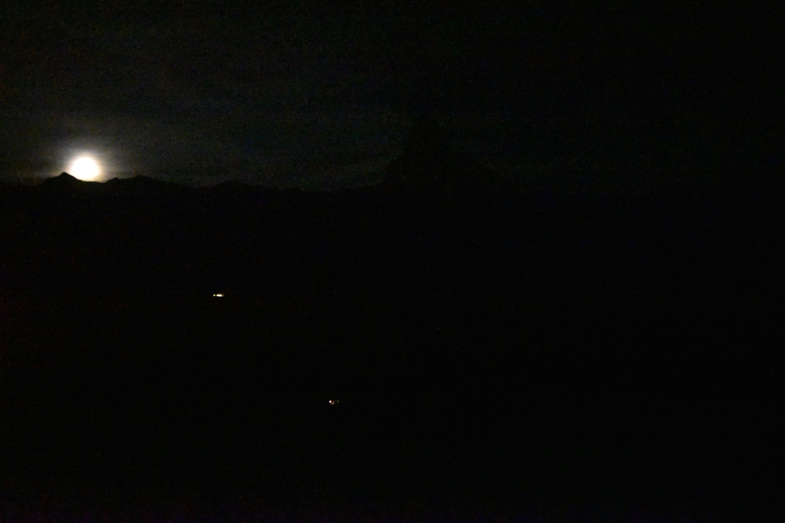 Archiv Foto Webcam Zermatt - Sunnega