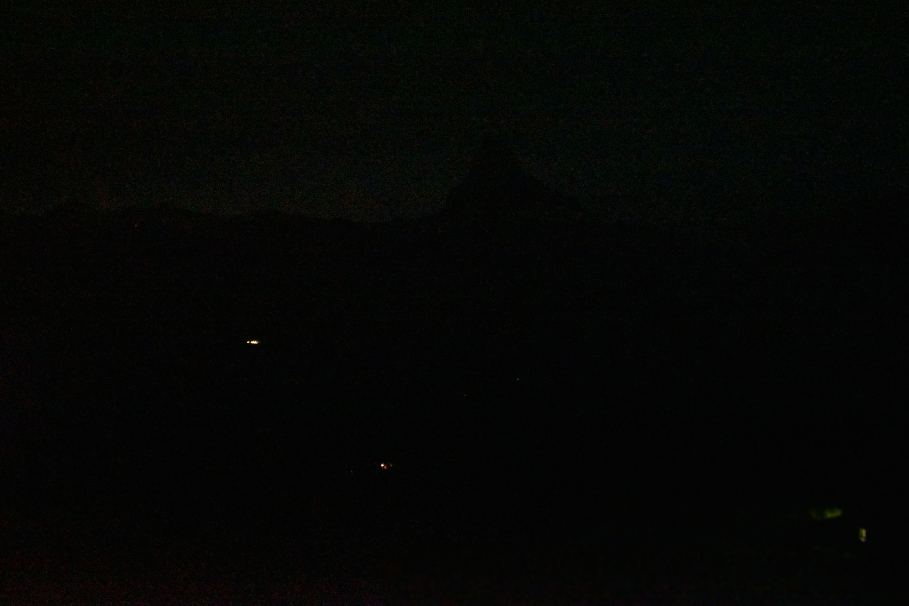 Archiv Foto Webcam Zermatt - Sunnega