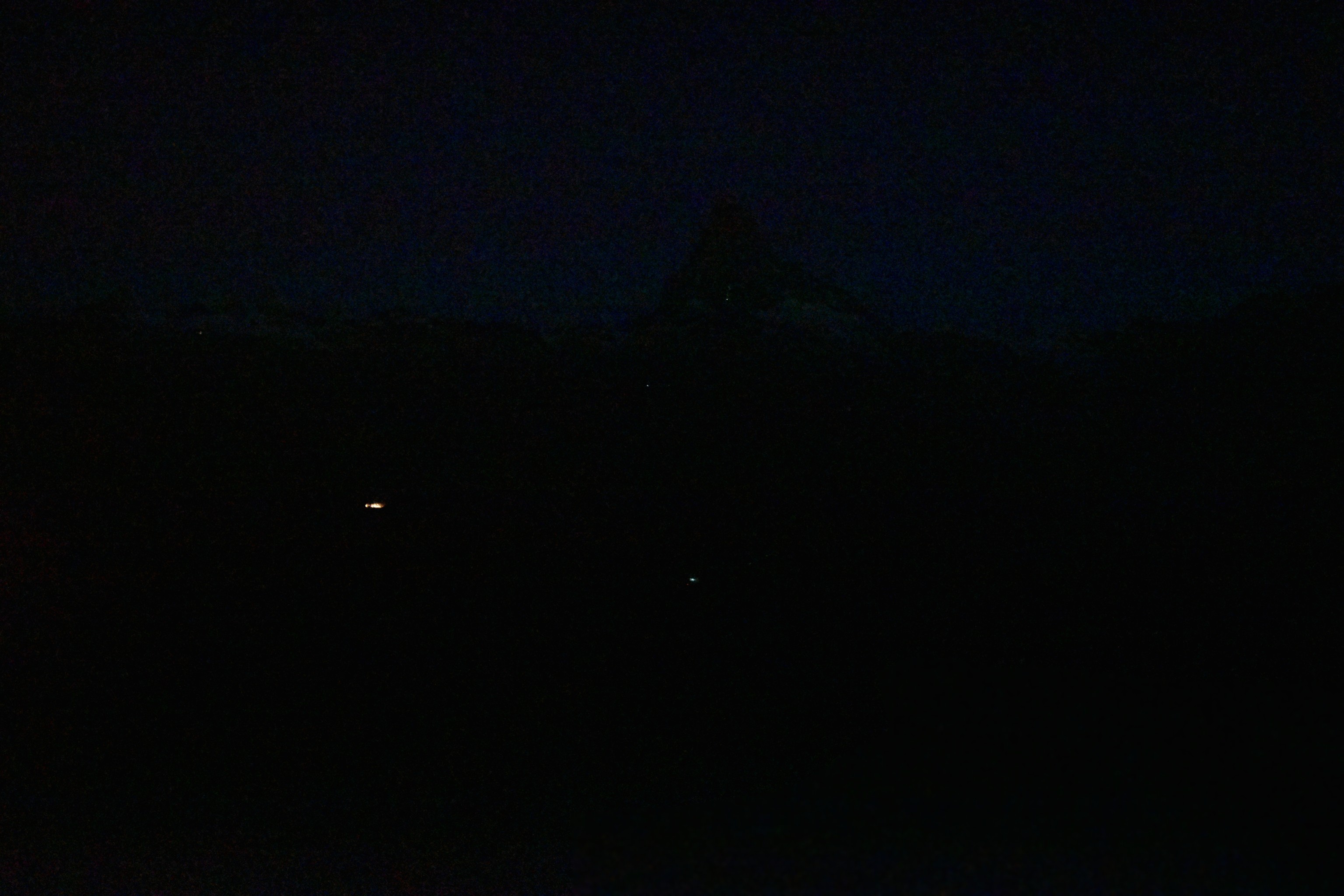 Archiv Foto Webcam Zermatt - Sunnega