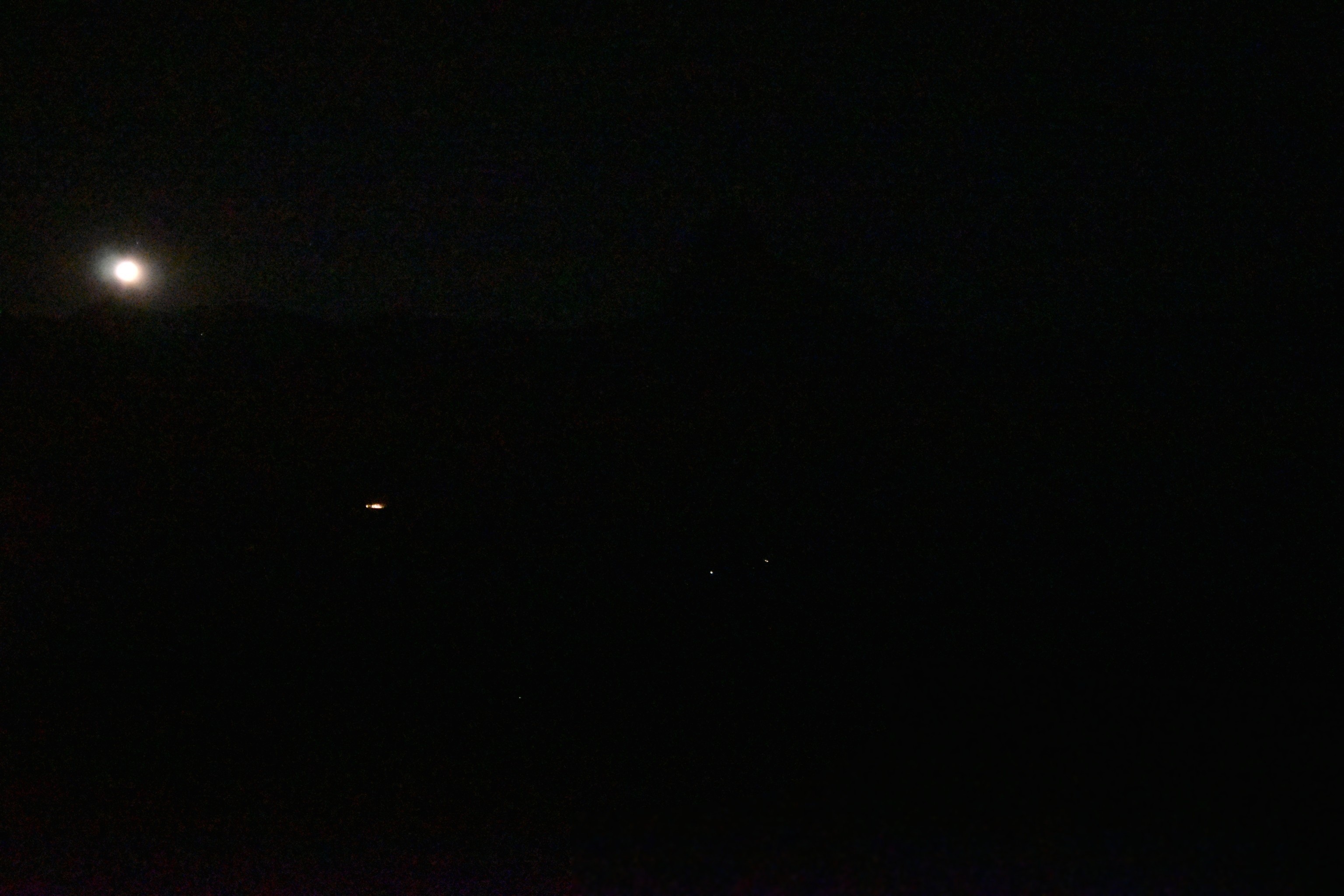 Archiv Foto Webcam Zermatt - Sunnega
