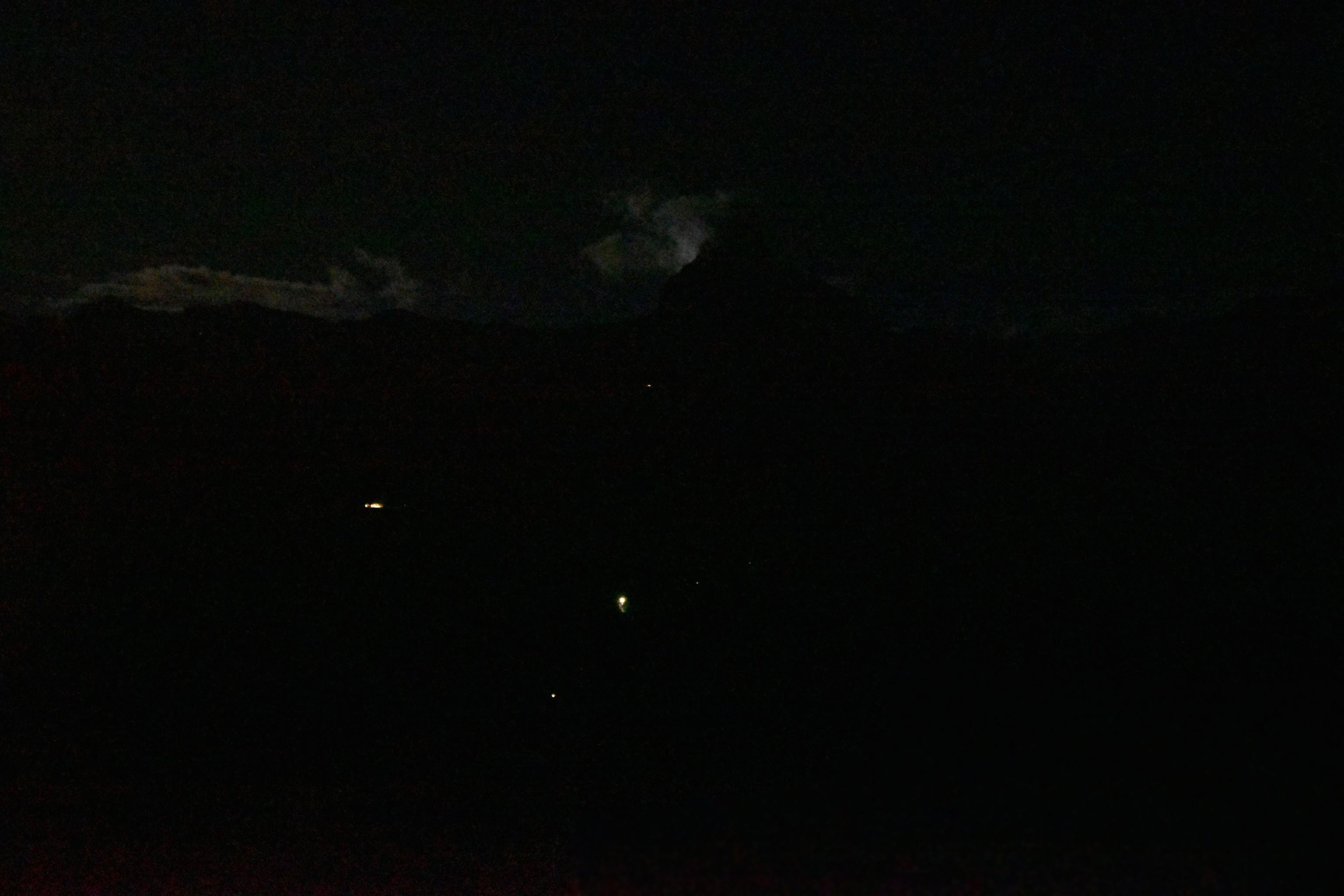Archiv Foto Webcam Zermatt - Sunnega