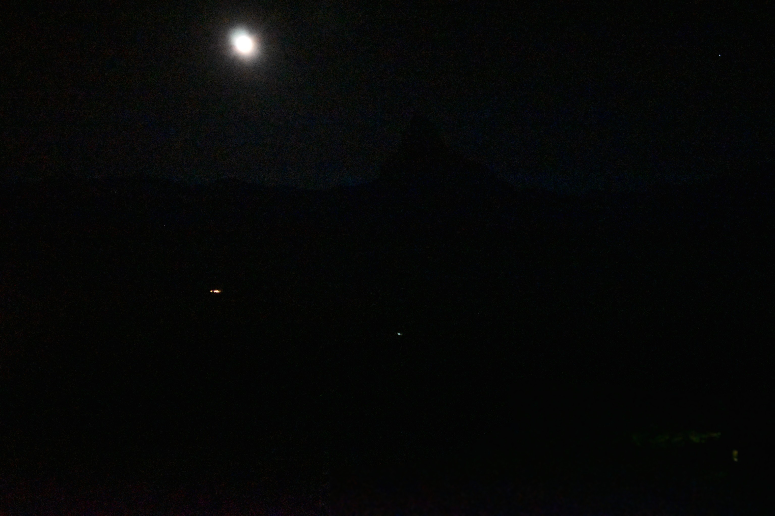 Archived image Webcam Sunnega