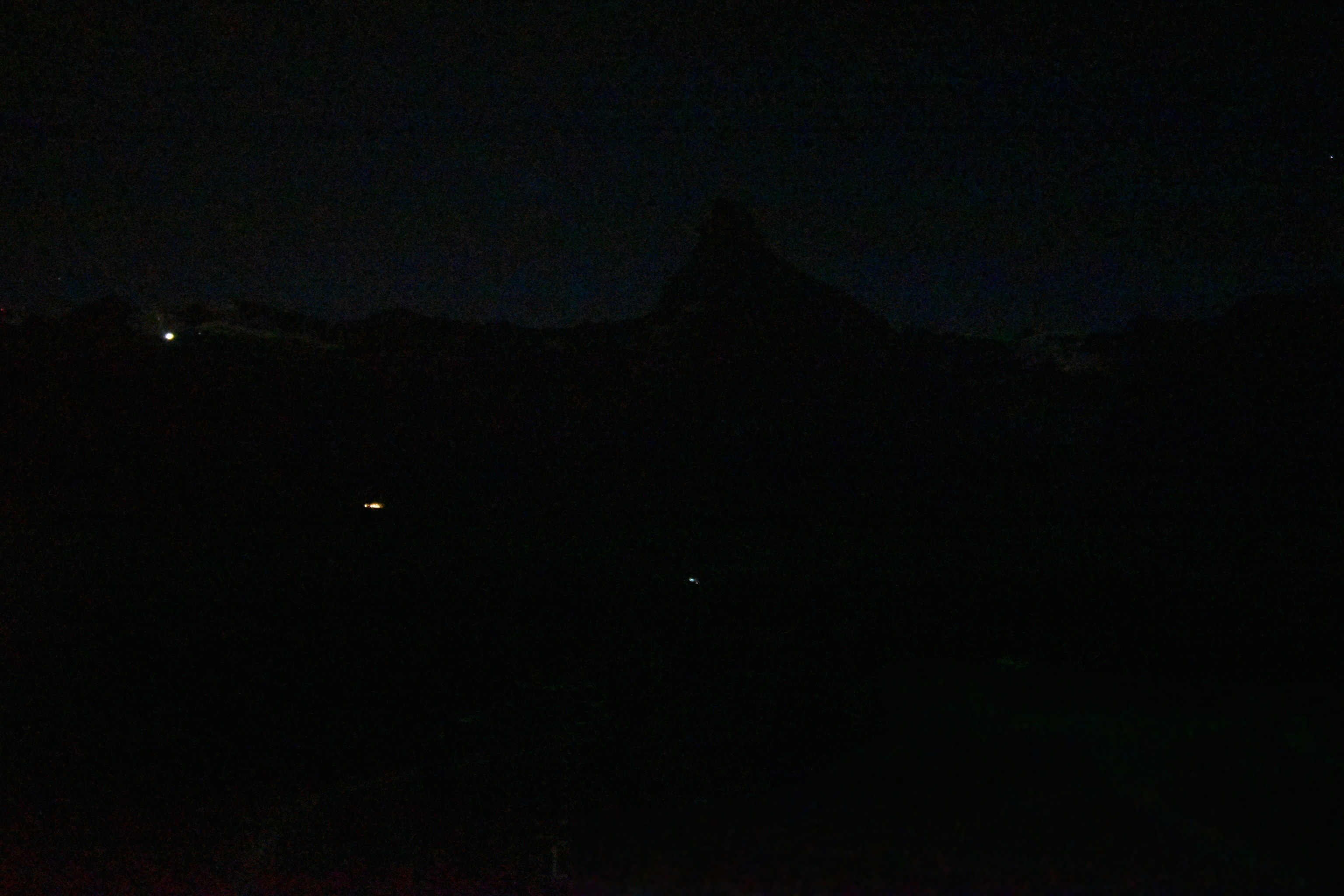 Archiv Foto Webcam Zermatt - Sunnega