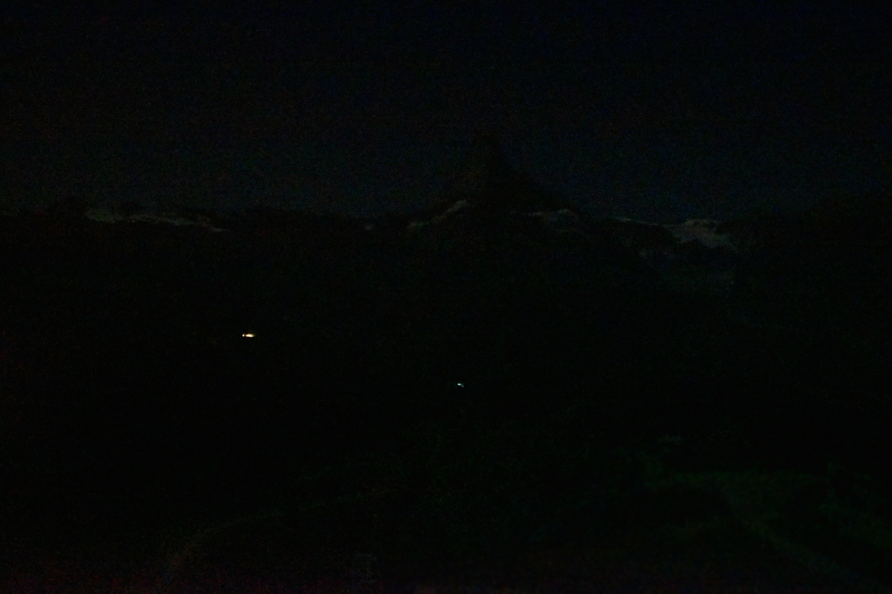 Archived image Webcam Sunnega