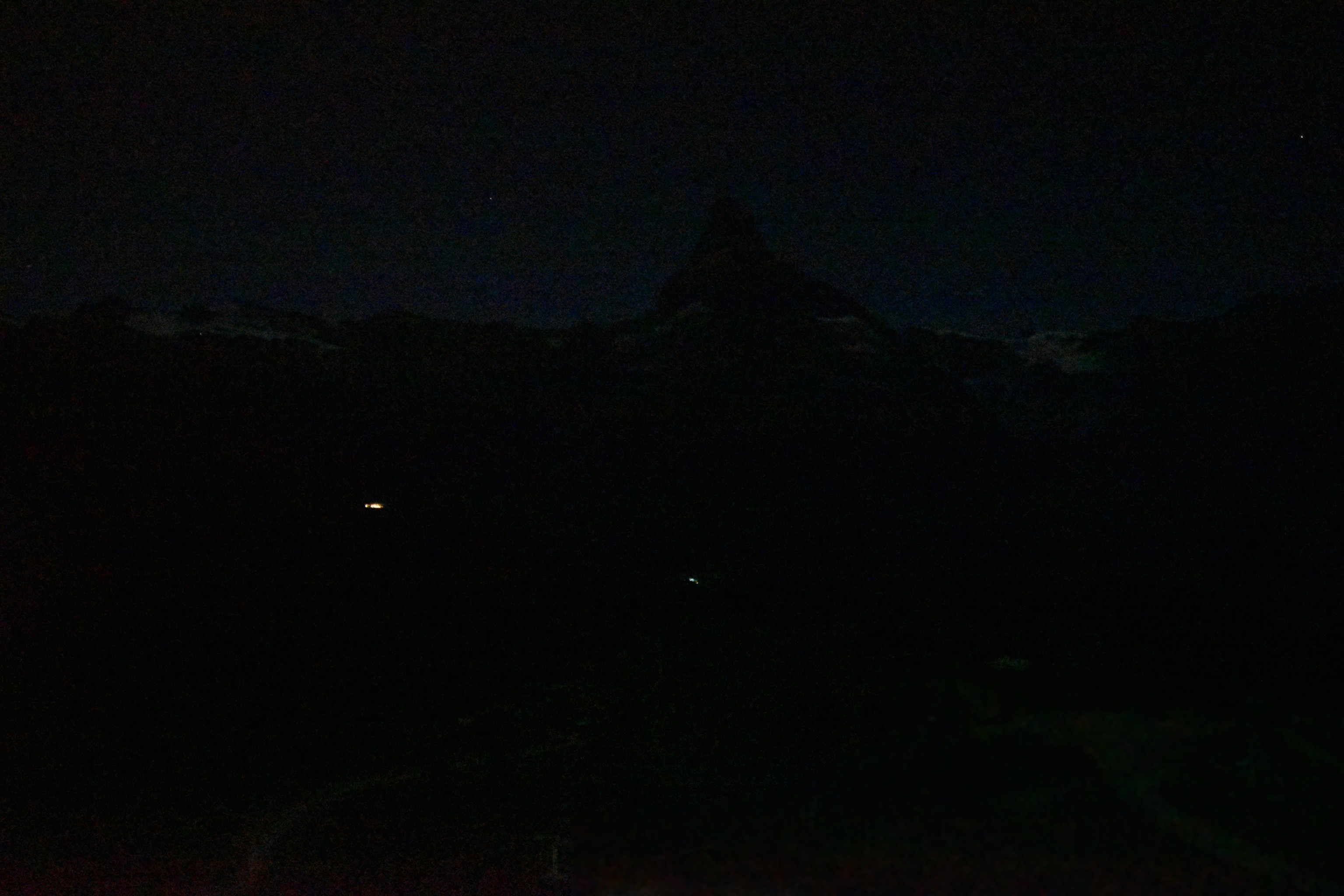 Archived image Webcam Sunnega