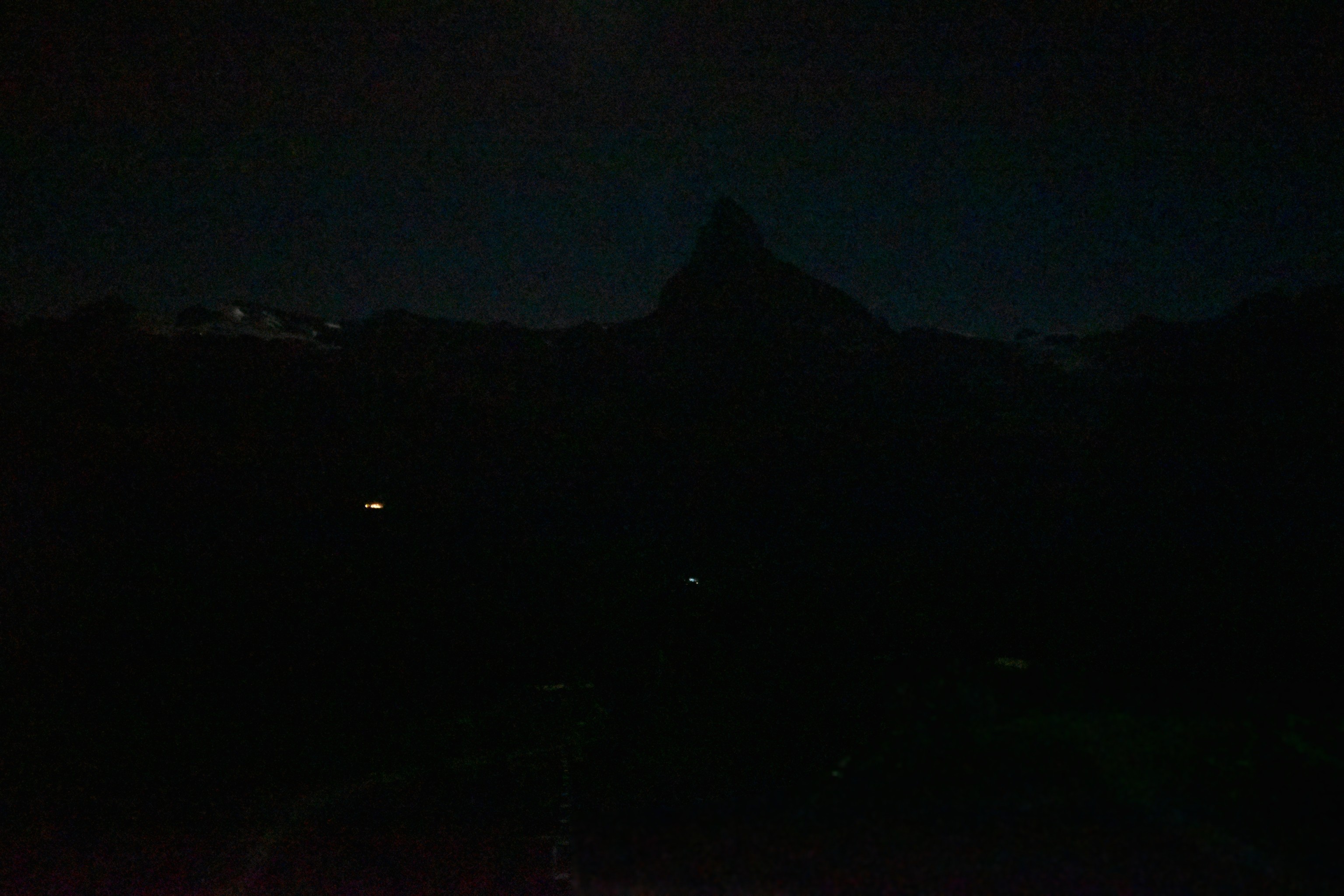 Archived image Webcam Sunnega