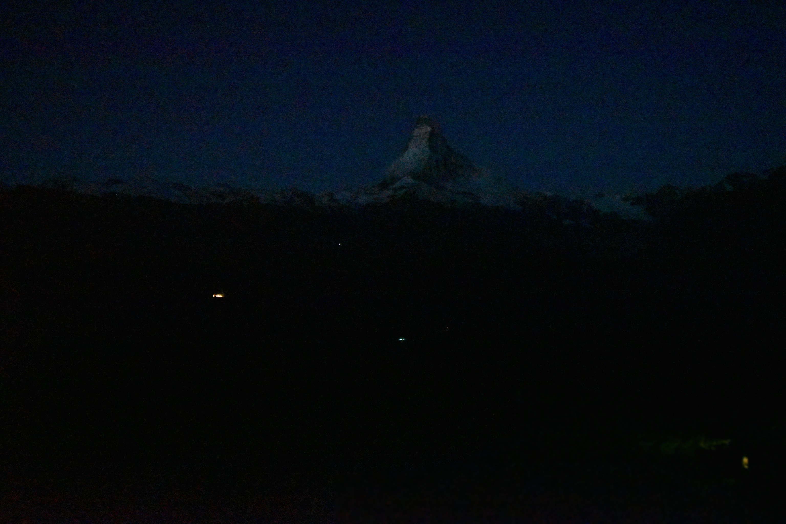 Archived image Webcam Sunnega