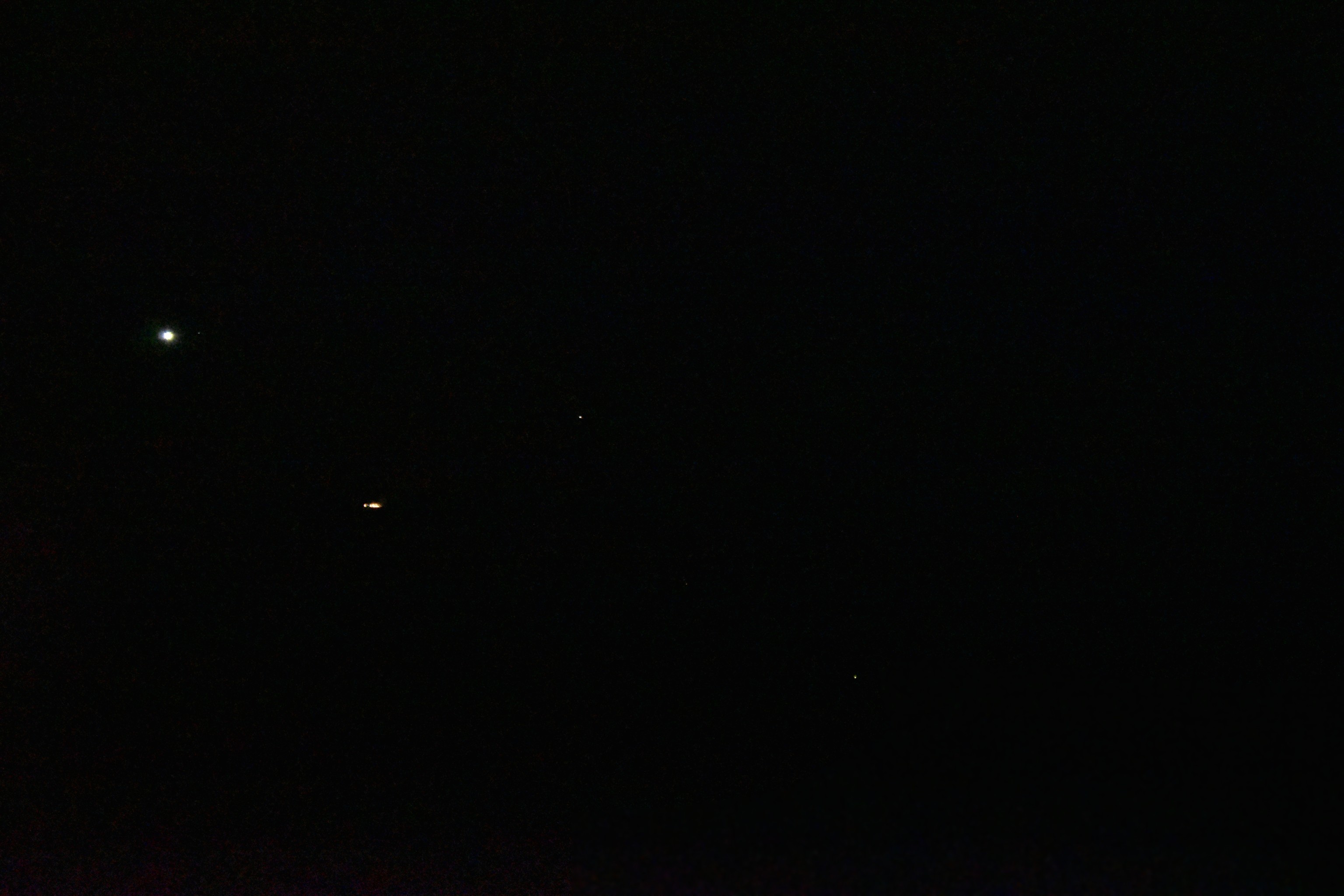Archived image Webcam Sunnega