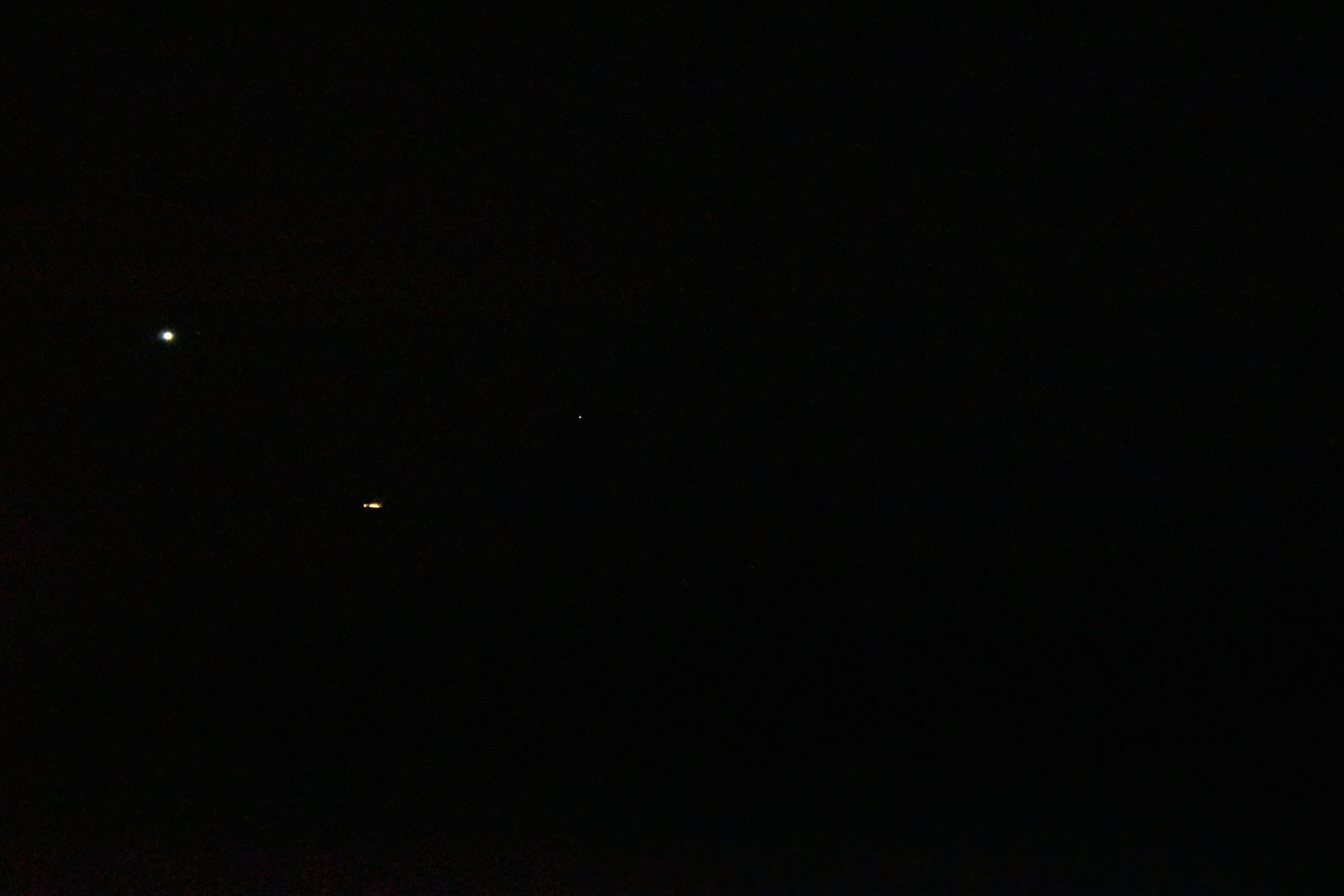Archived image Webcam Sunnega