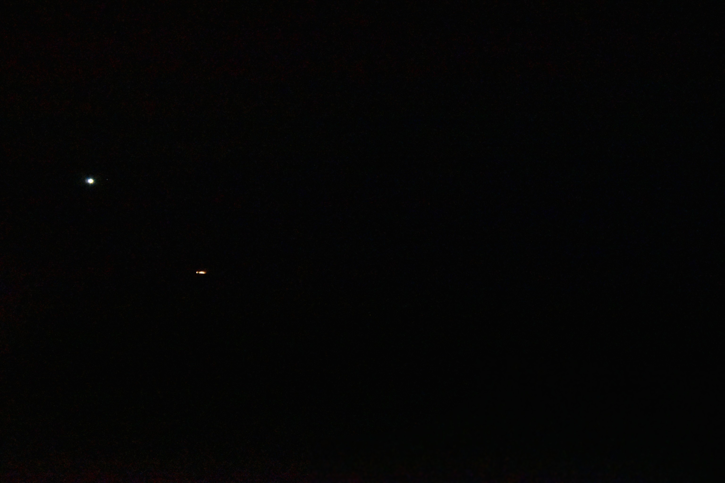 Archived image Webcam Sunnega