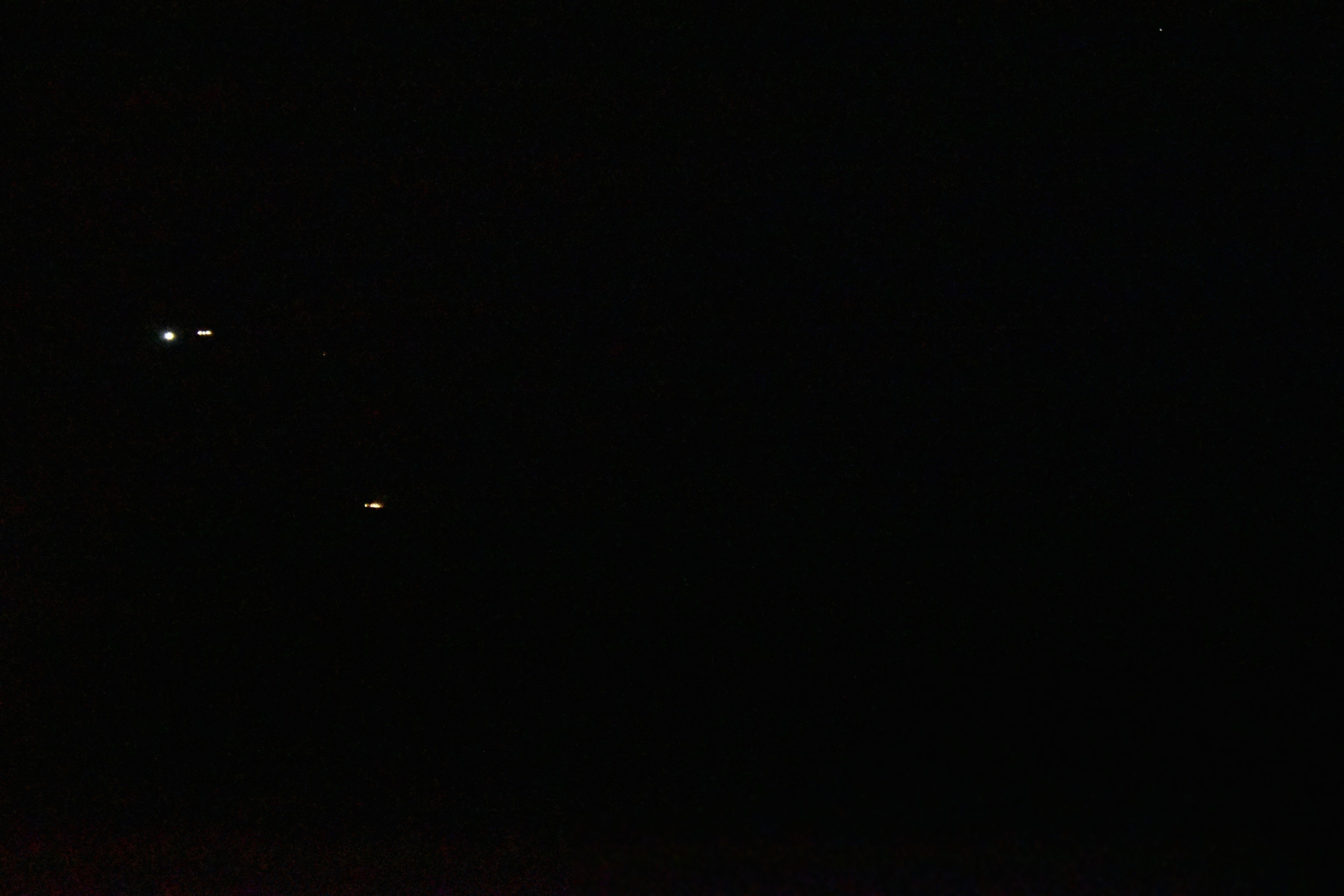 Archived image Webcam Sunnega