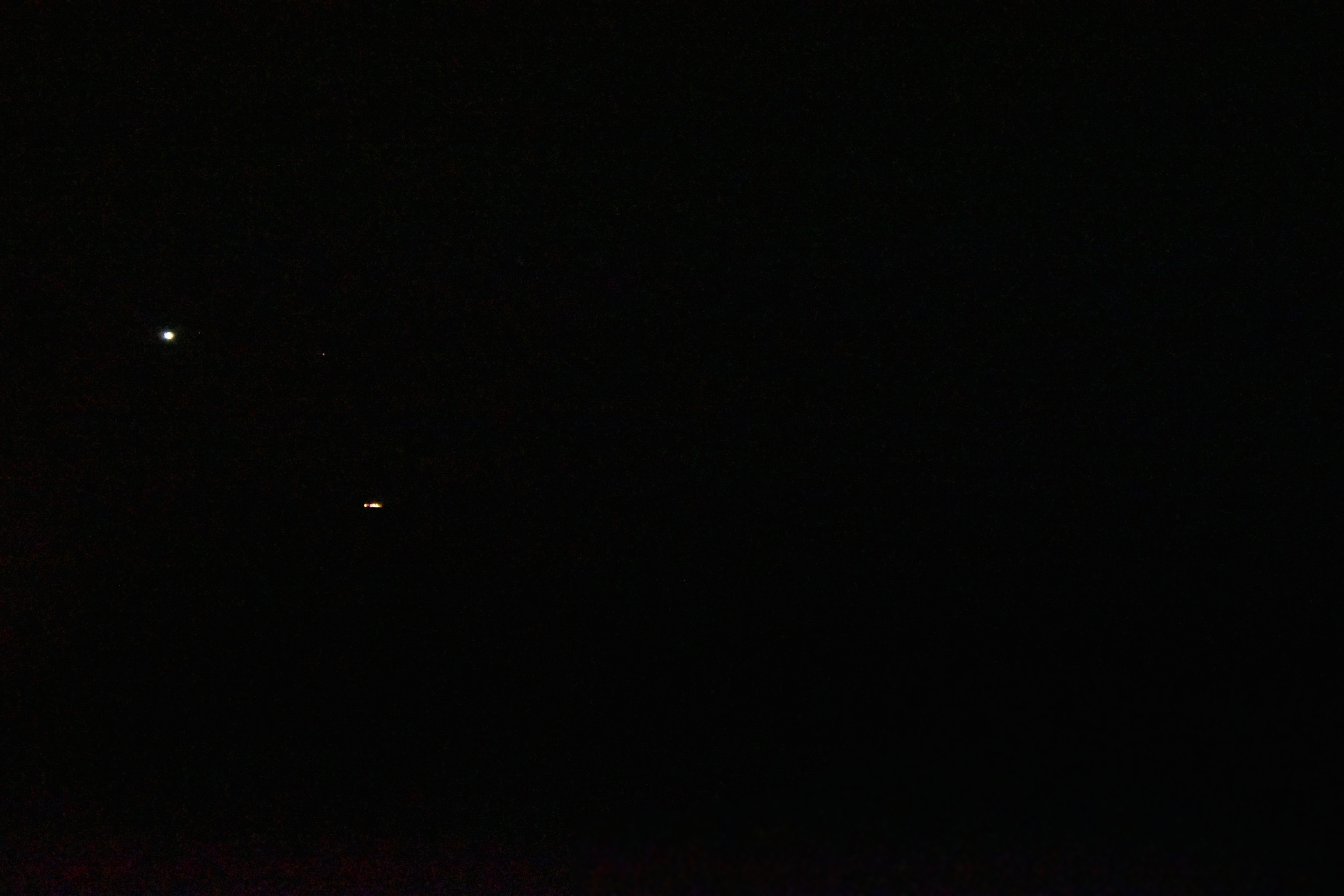 Archived image Webcam Sunnega