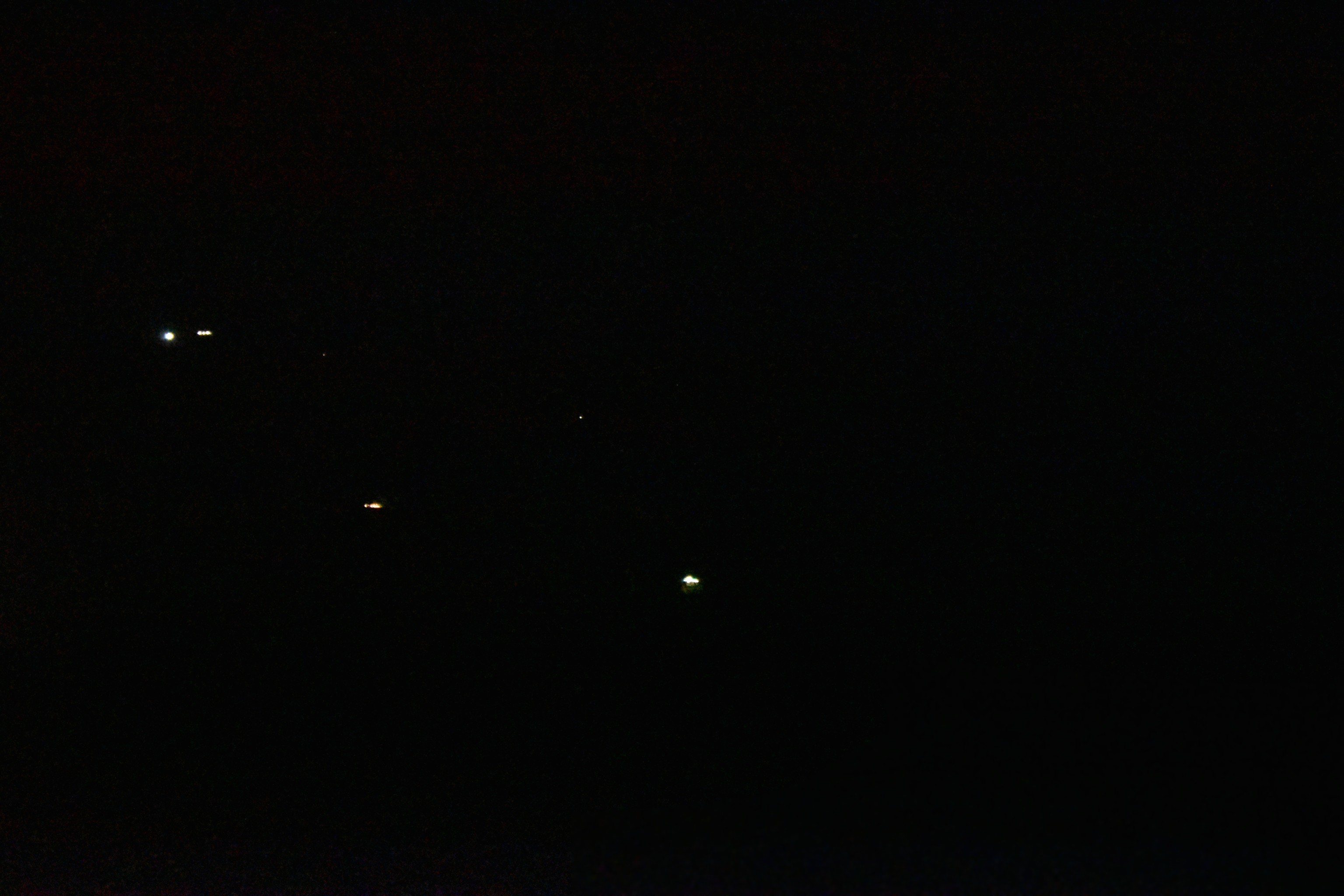 Archived image Webcam Sunnega