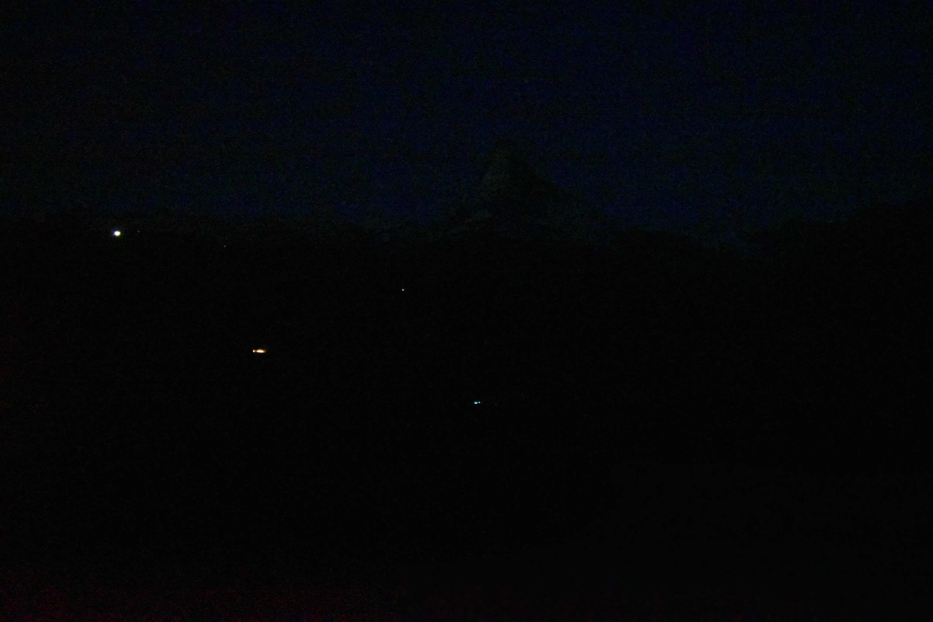 Archived image Webcam Sunnega