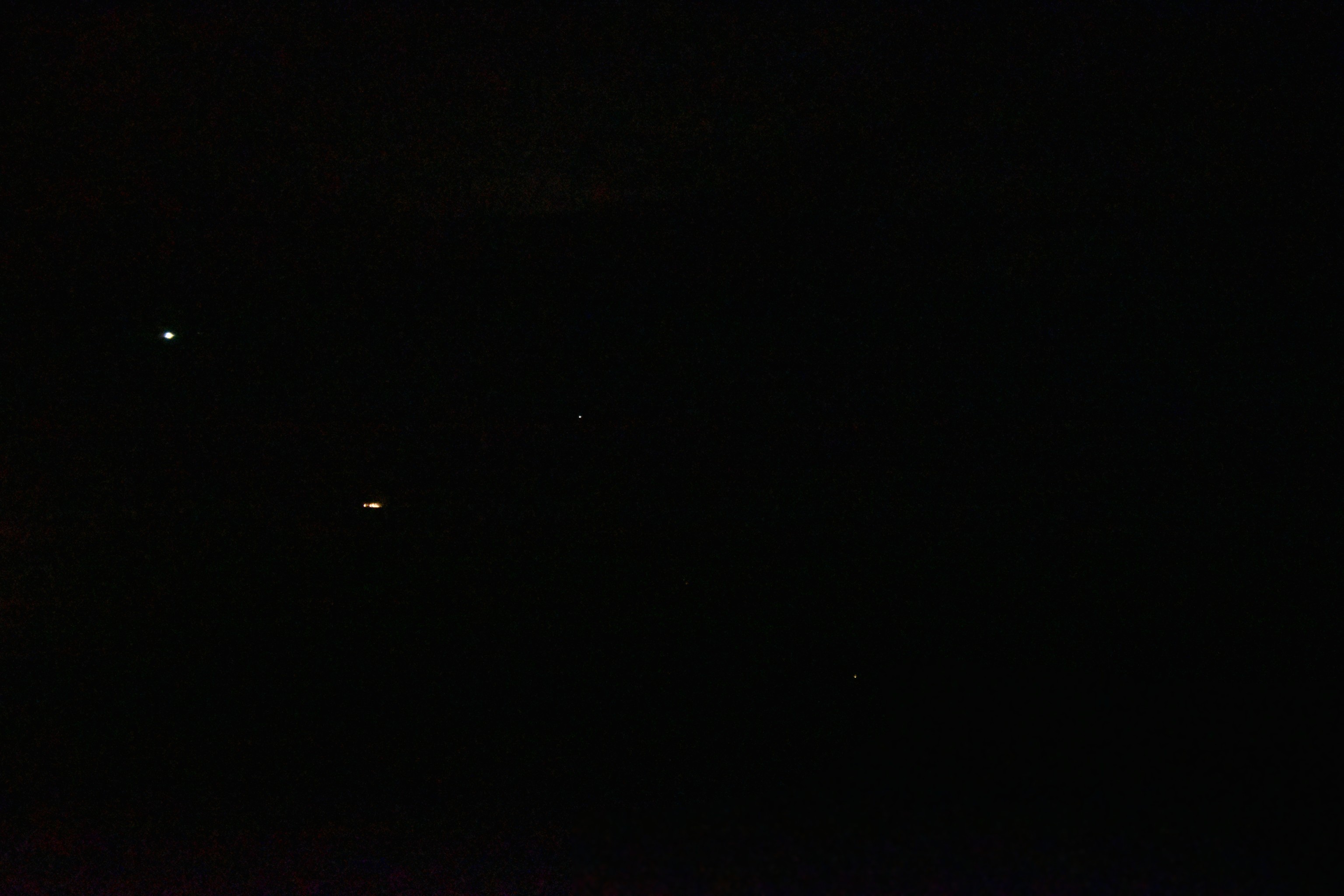 Archived image Webcam Sunnega