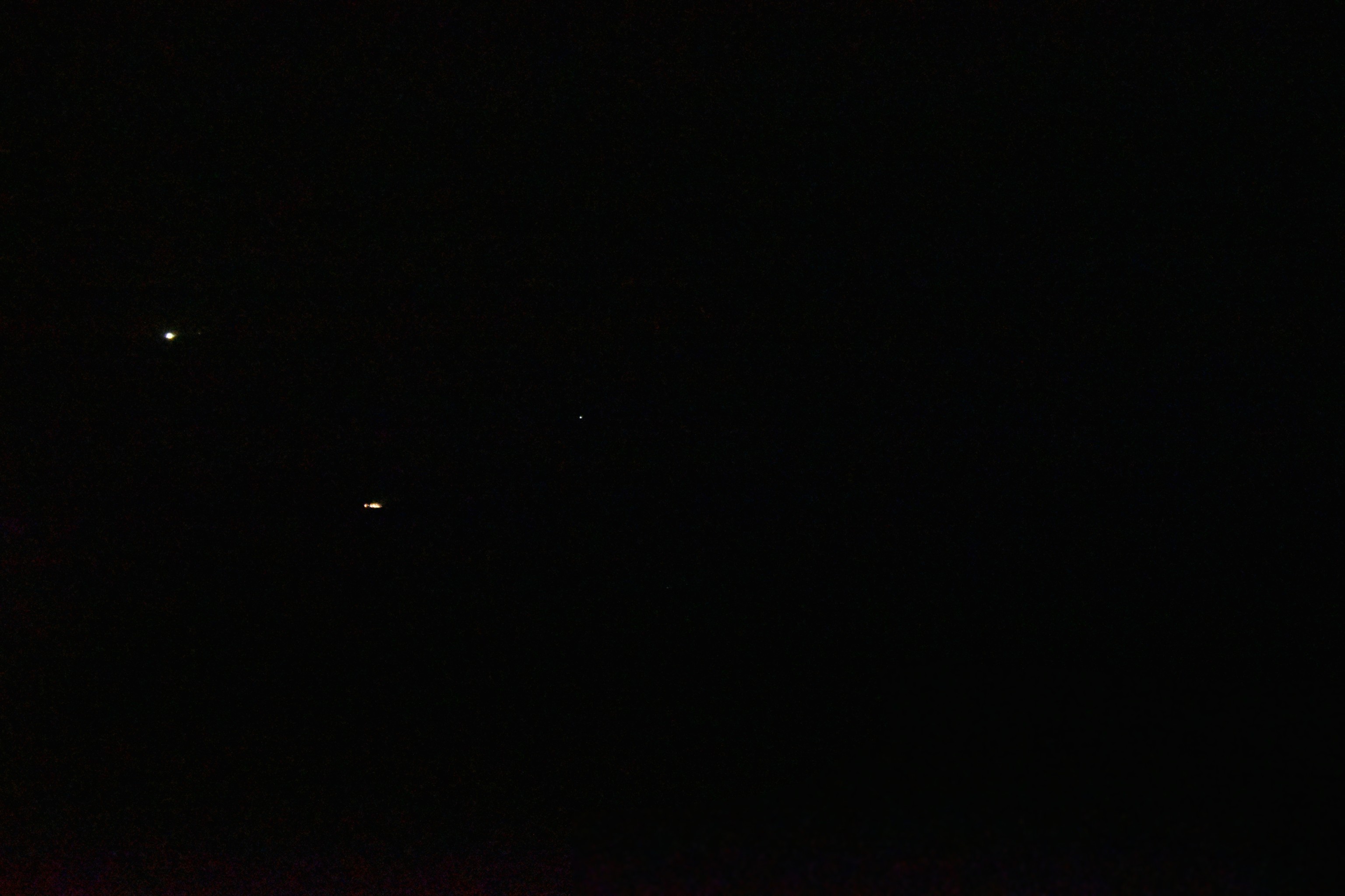 Archived image Webcam Sunnega