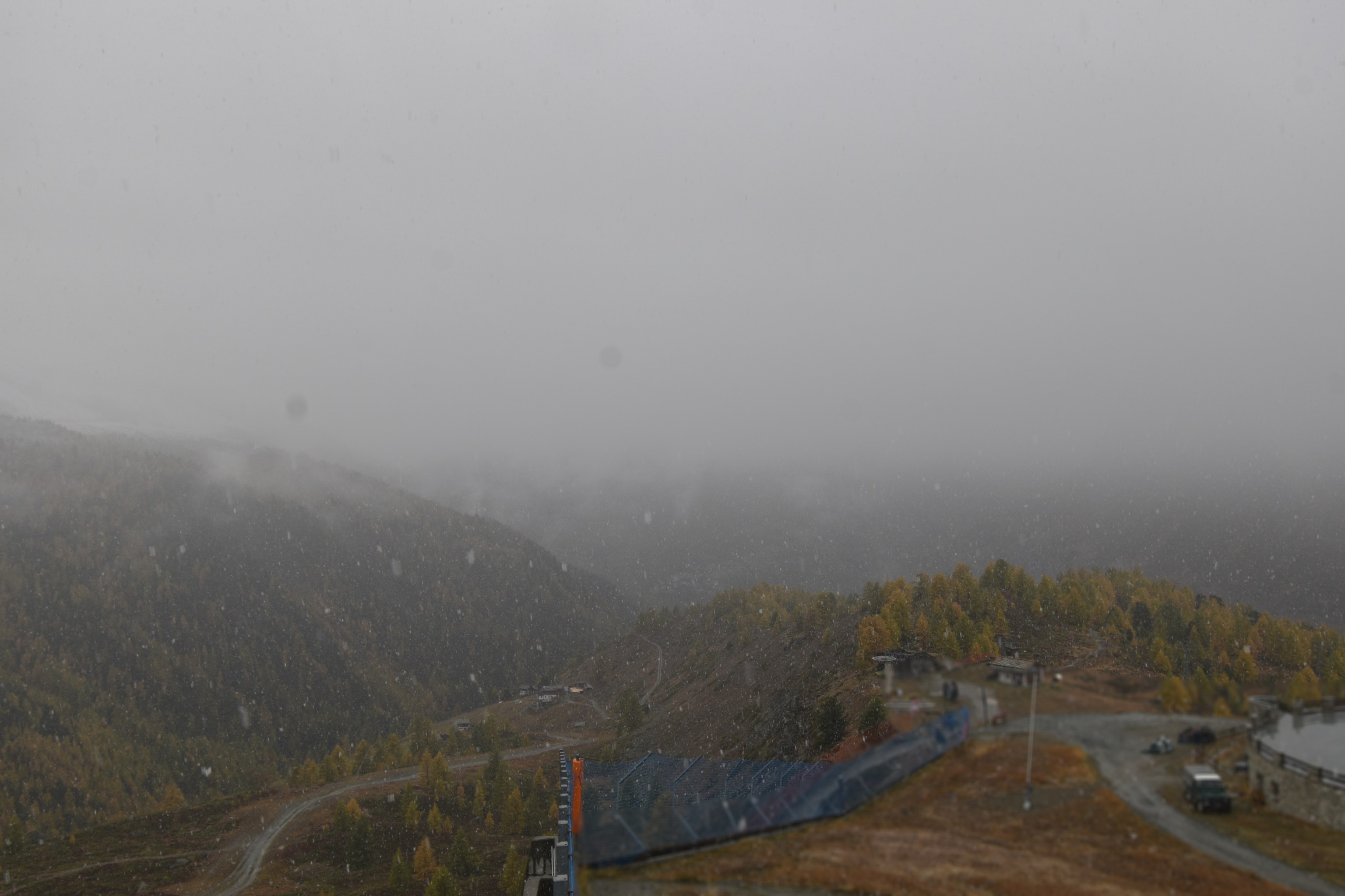 Archived image Webcam Sunnega