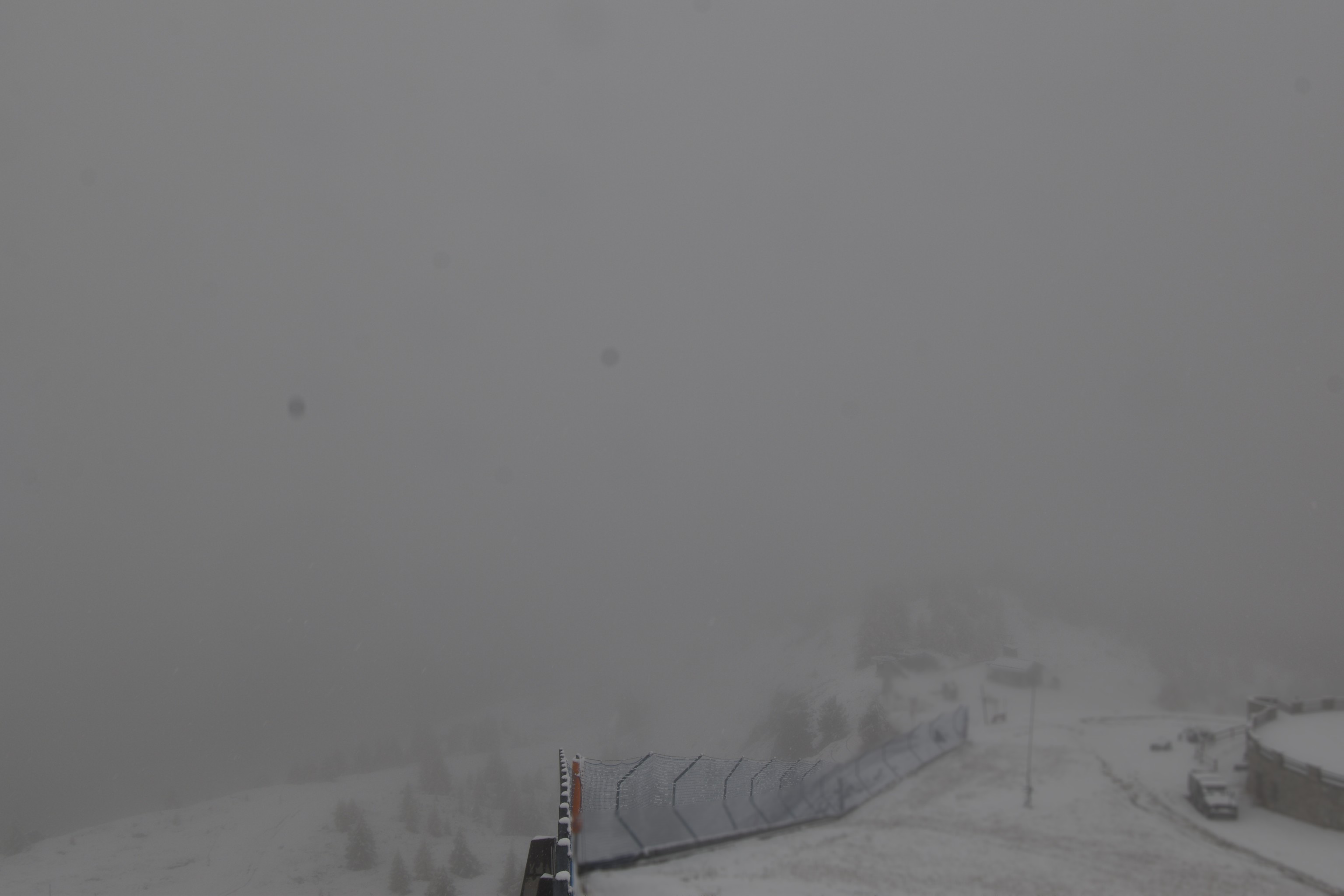 Archived image Webcam Sunnega