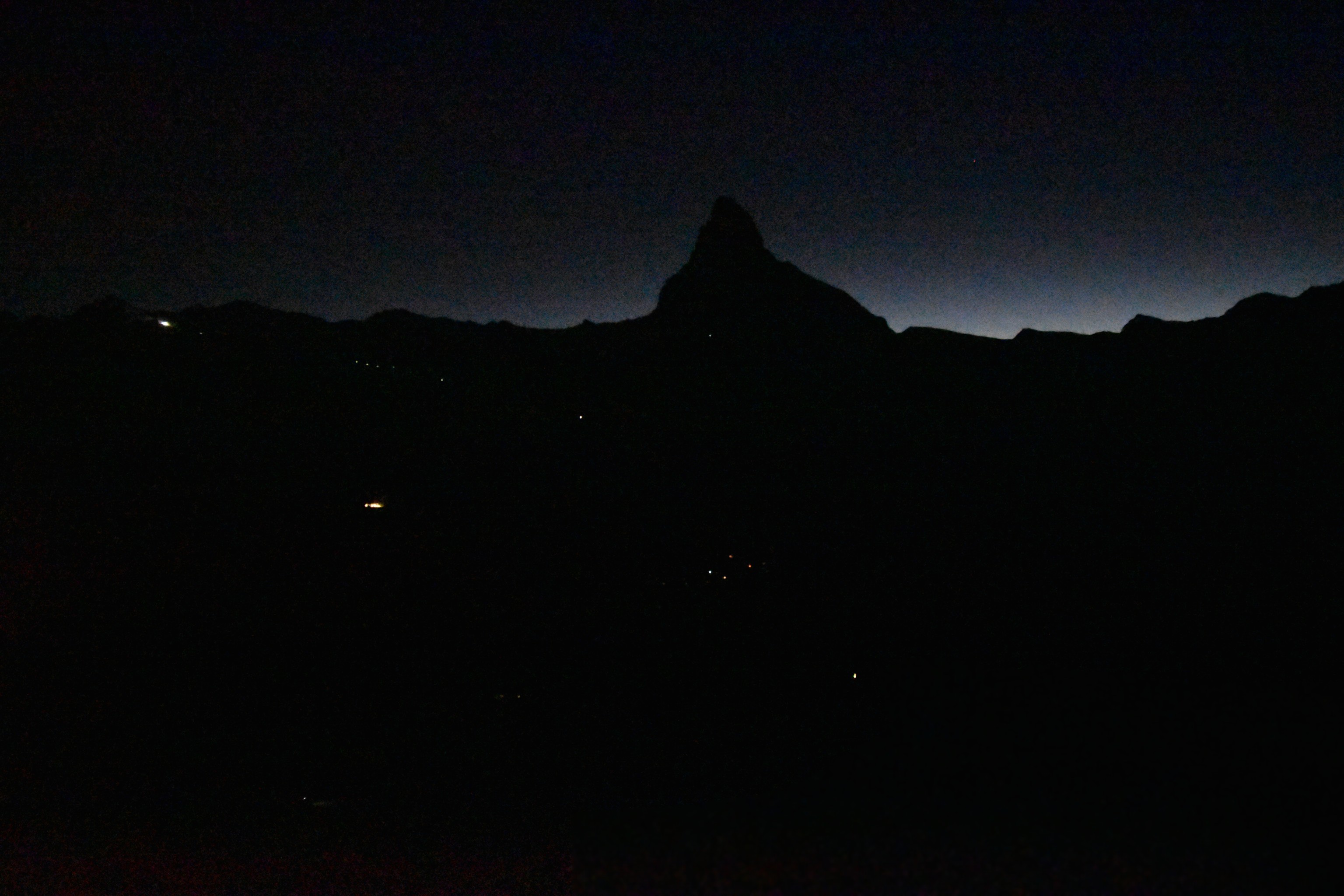 Archived image Webcam Sunnega