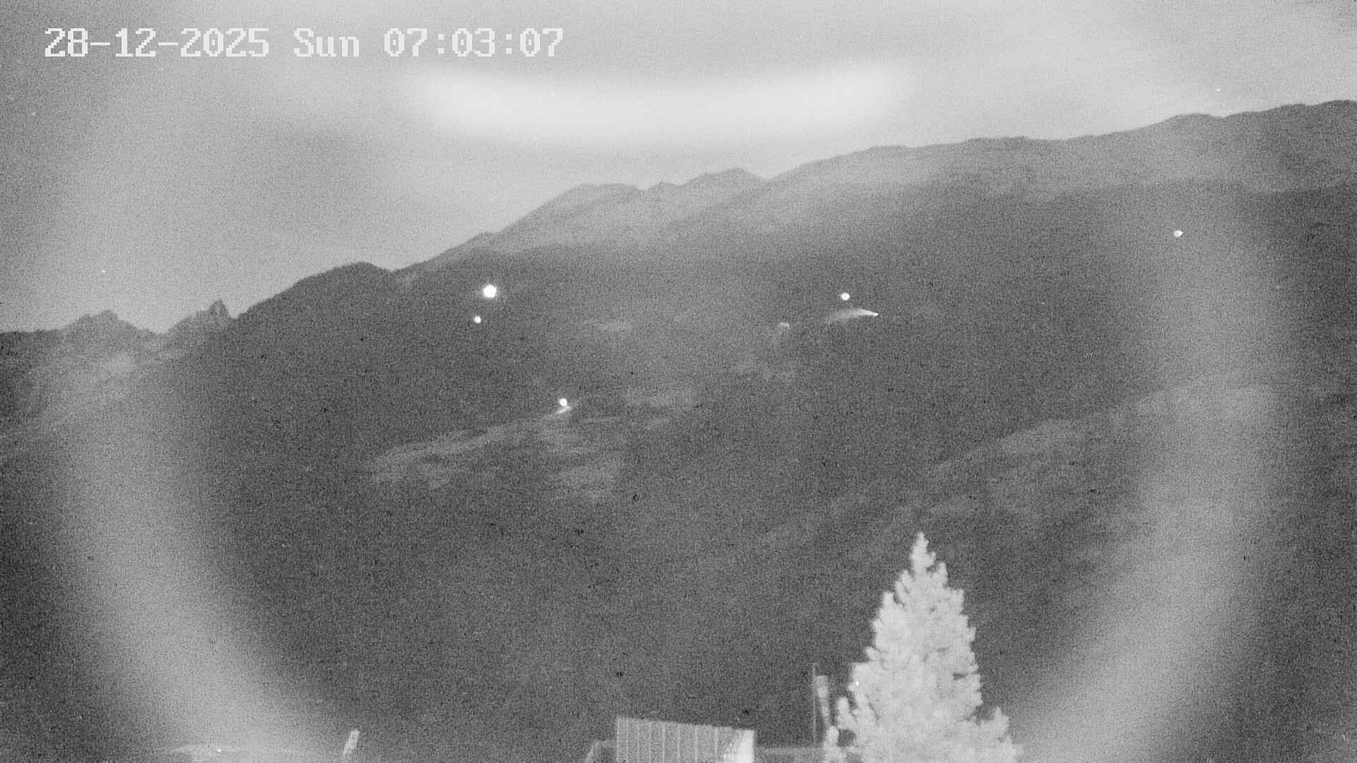 Archiv Foto Webcam Heliport Zermatt