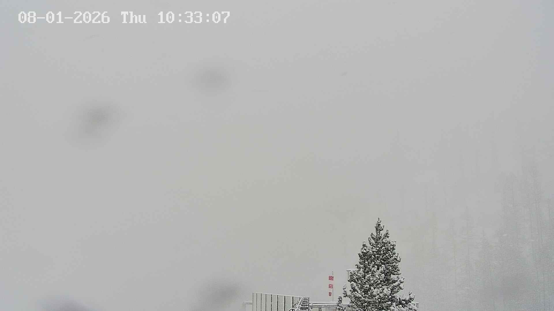 Archiv Foto Webcam Heliport Zermatt