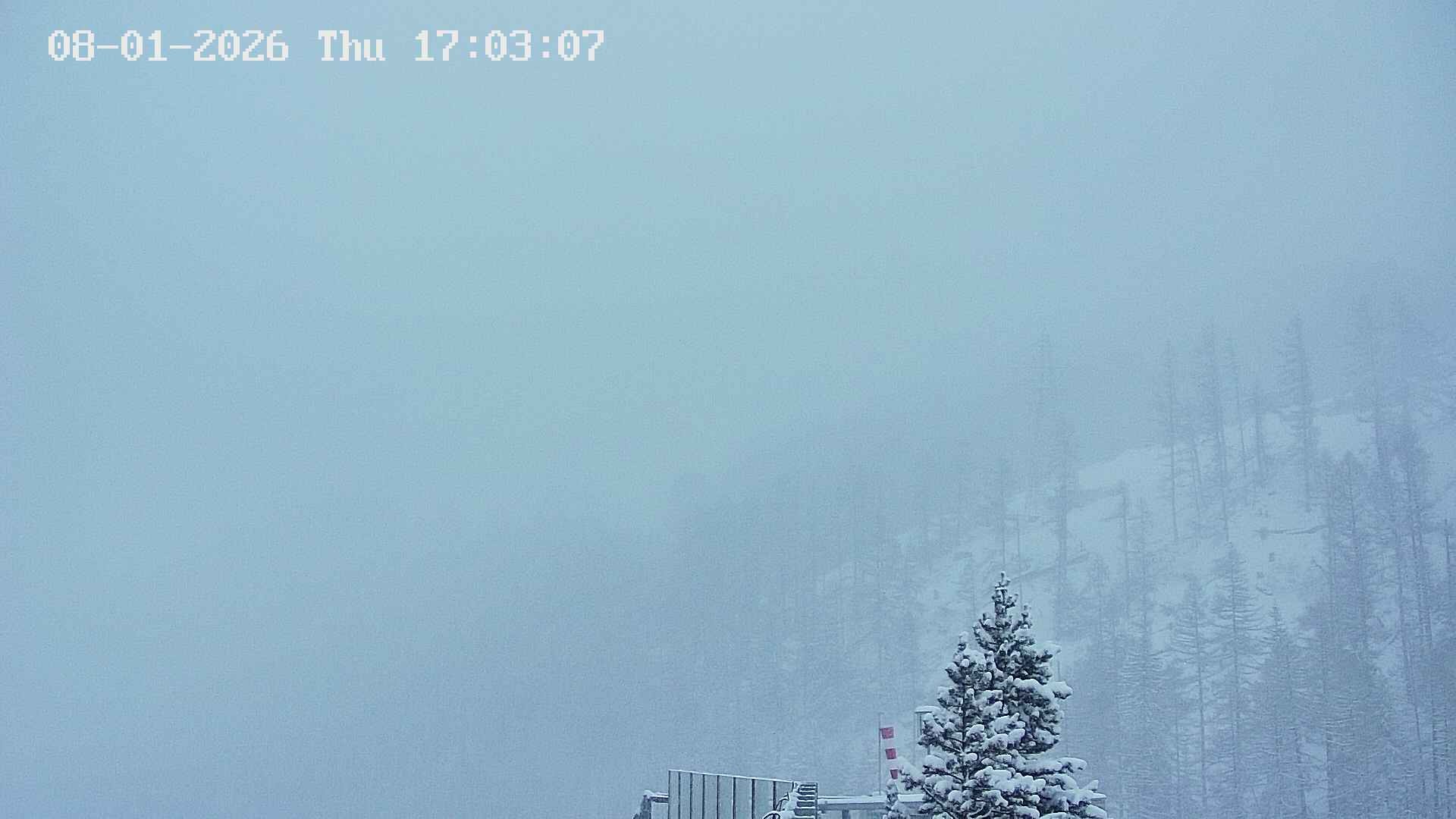 Archiv Foto Webcam Heliport Zermatt