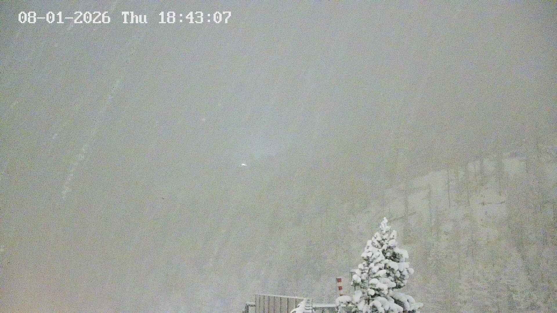 Archiv Foto Webcam Heliport Zermatt