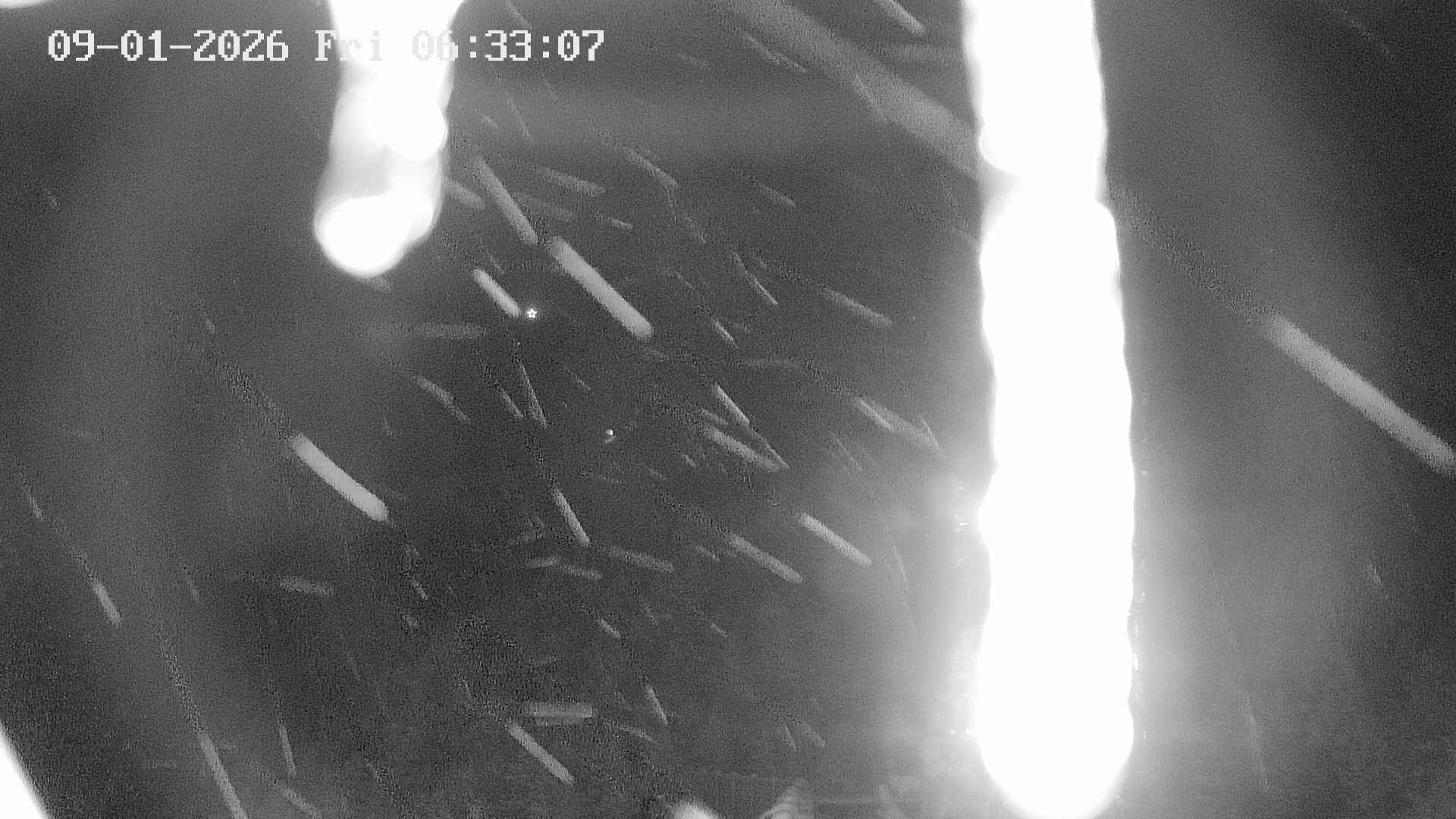 Archived image Webcam Heliport Zermatt