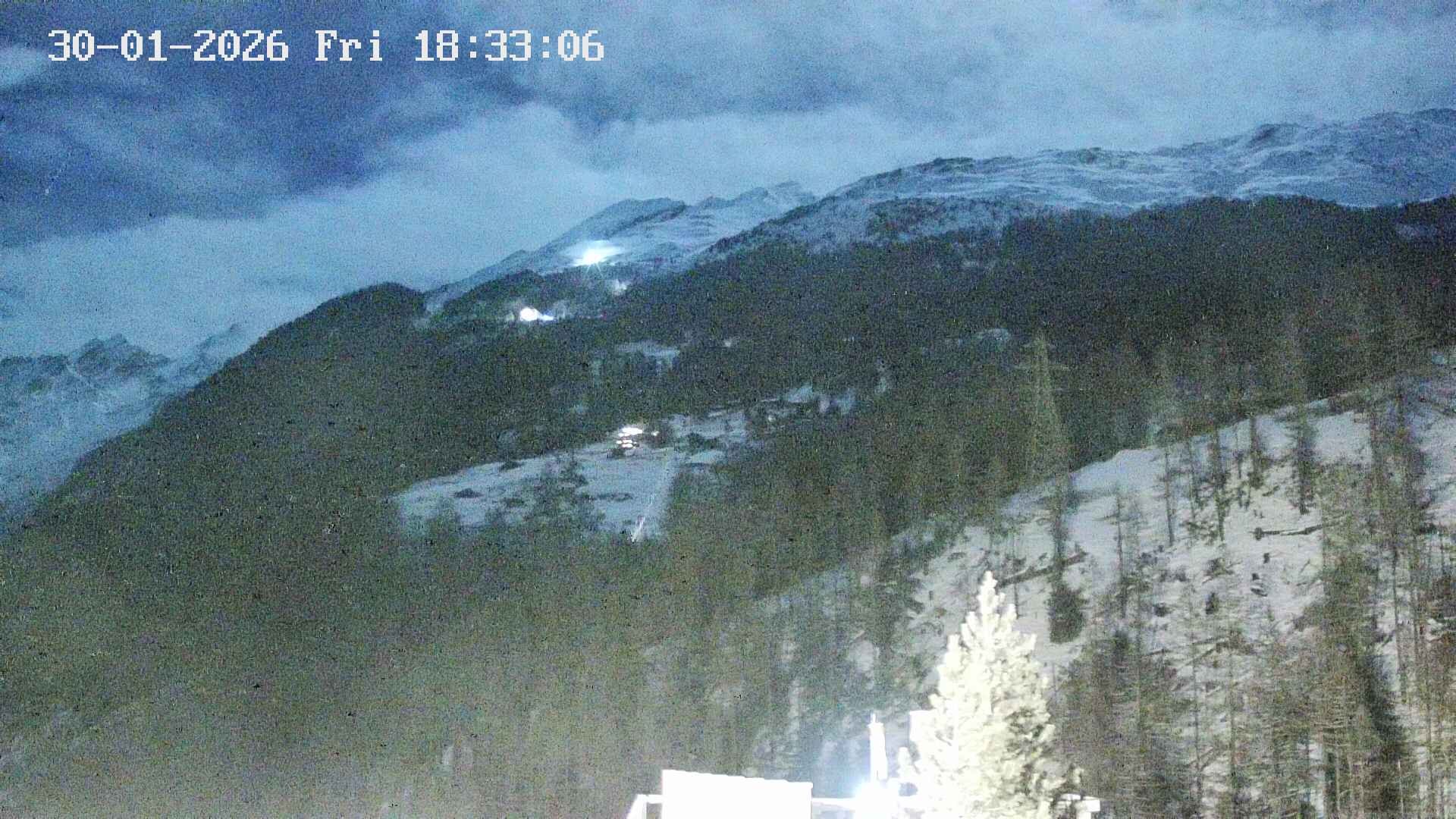 Archiv Foto Webcam Heliport Zermatt