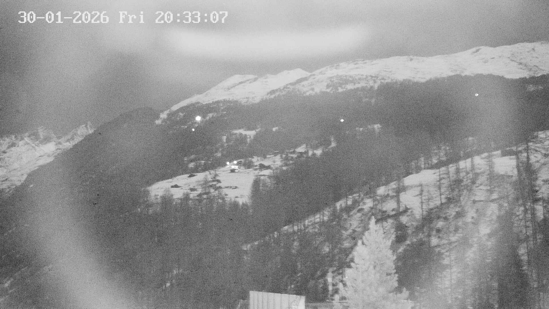 Archiv Foto Webcam Heliport Zermatt