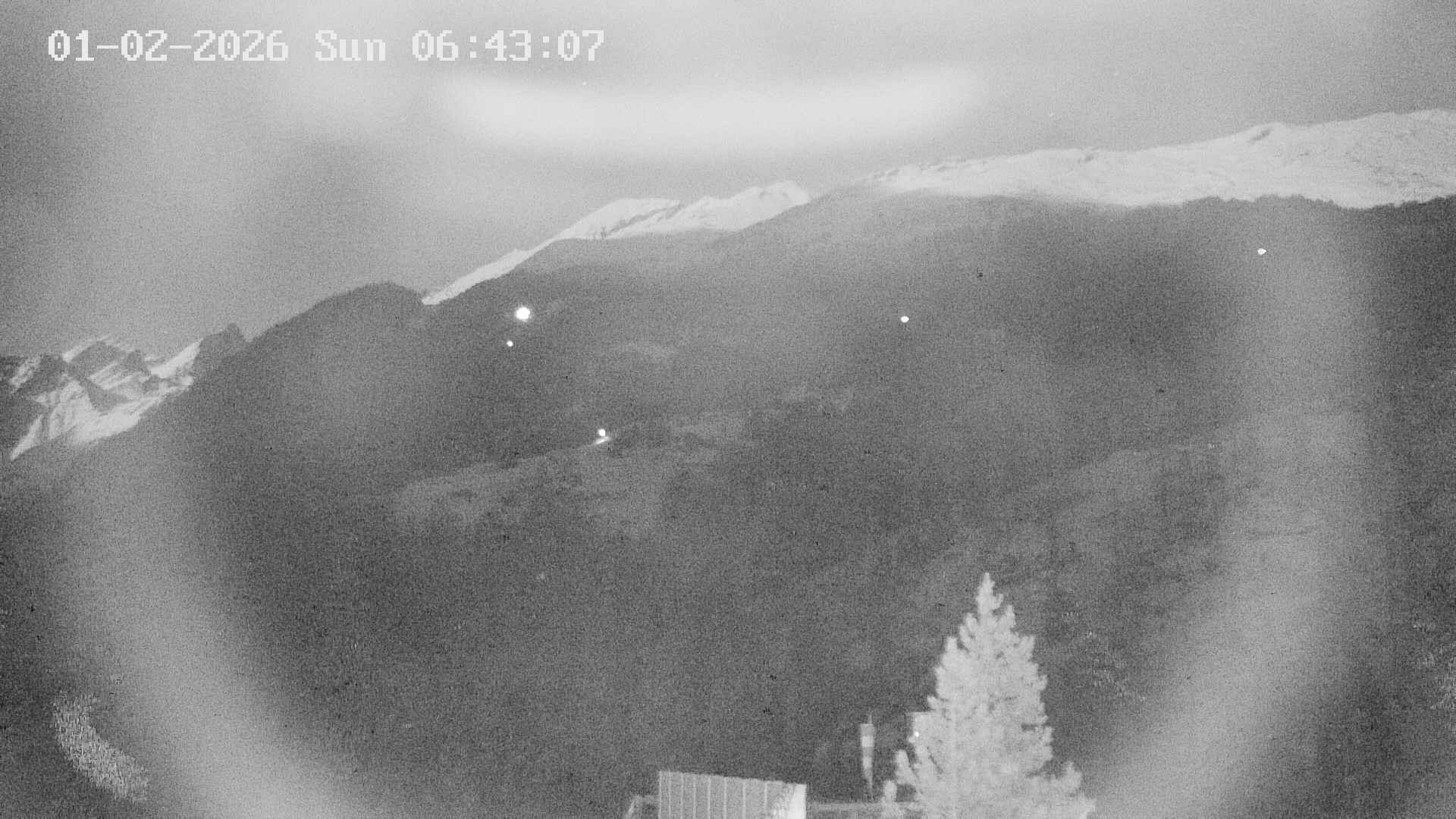 Archiv Foto Webcam Heliport Zermatt