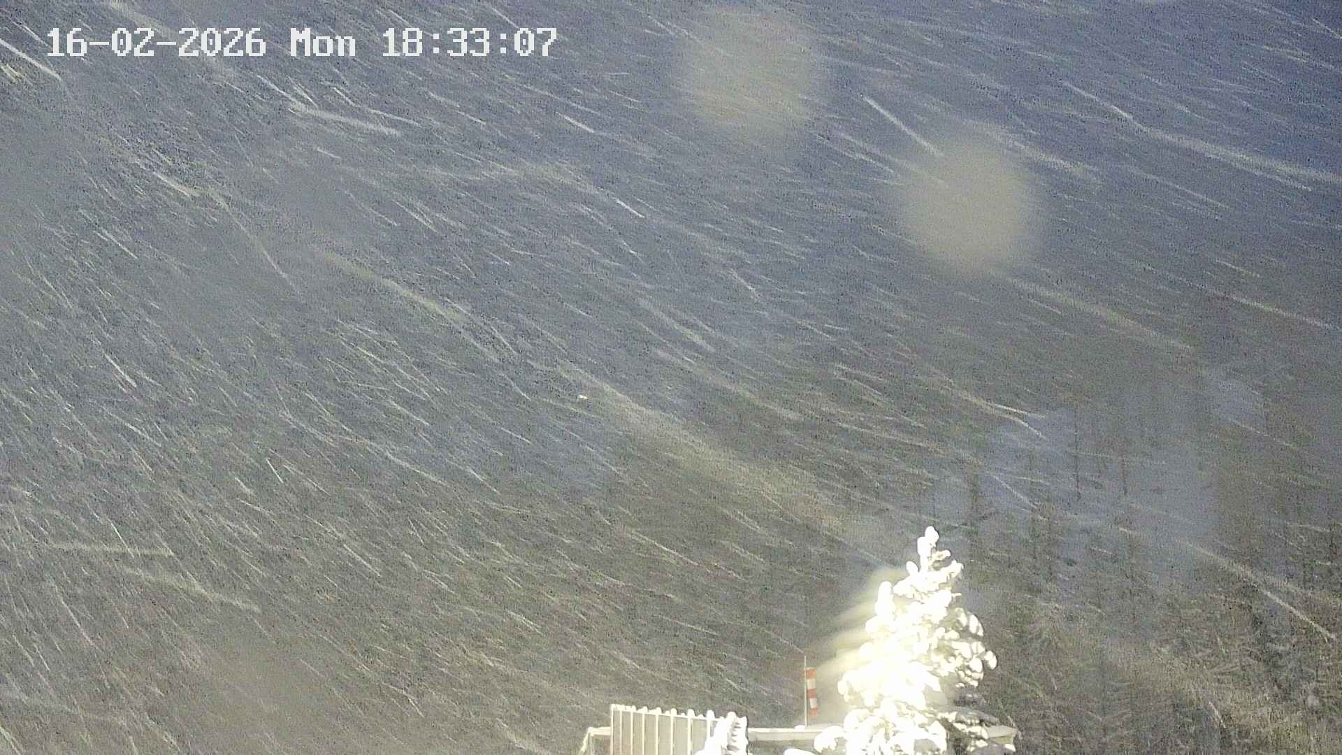 Archiv Foto Webcam Heliport Zermatt