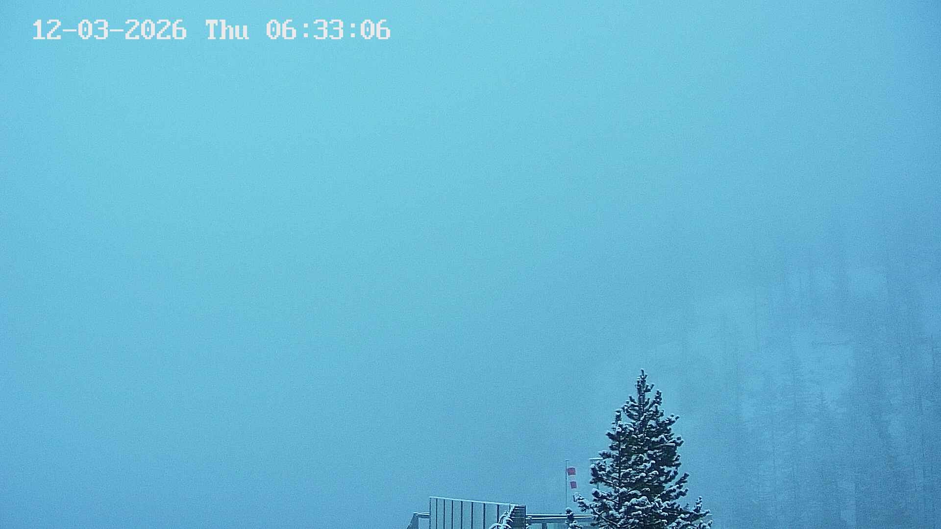 Archiv Foto Webcam Heliport Zermatt