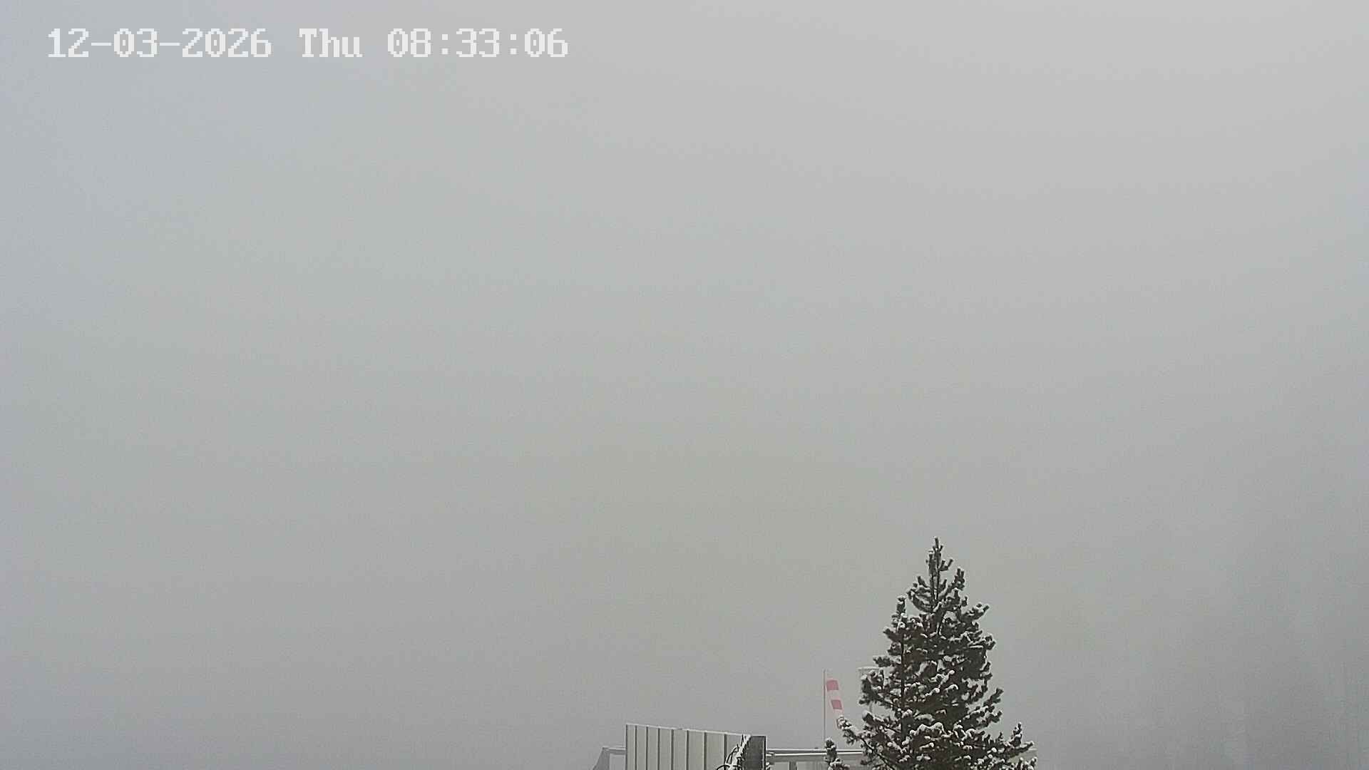 Archiv Foto Webcam Heliport Zermatt