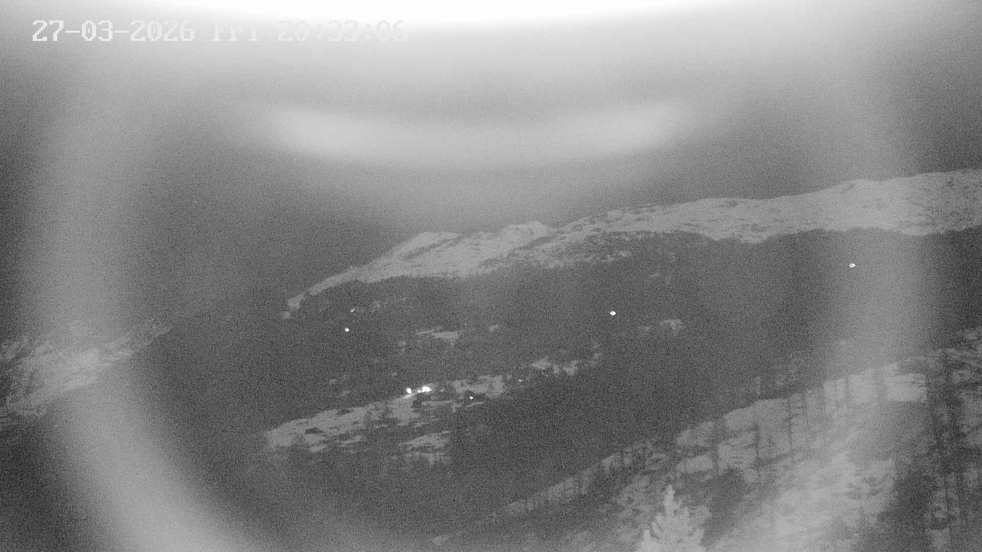 Archiv Foto Webcam Heliport Zermatt