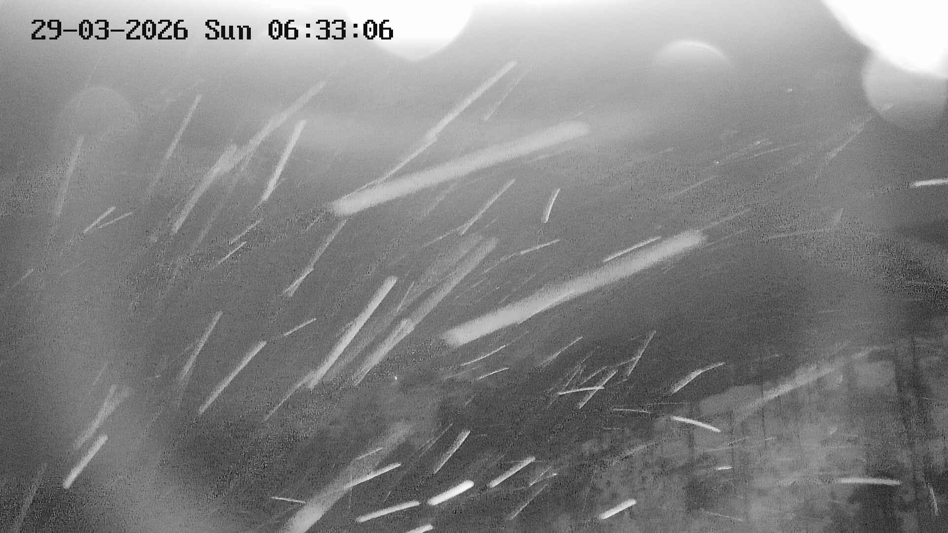 Archiv Foto Webcam Heliport Zermatt