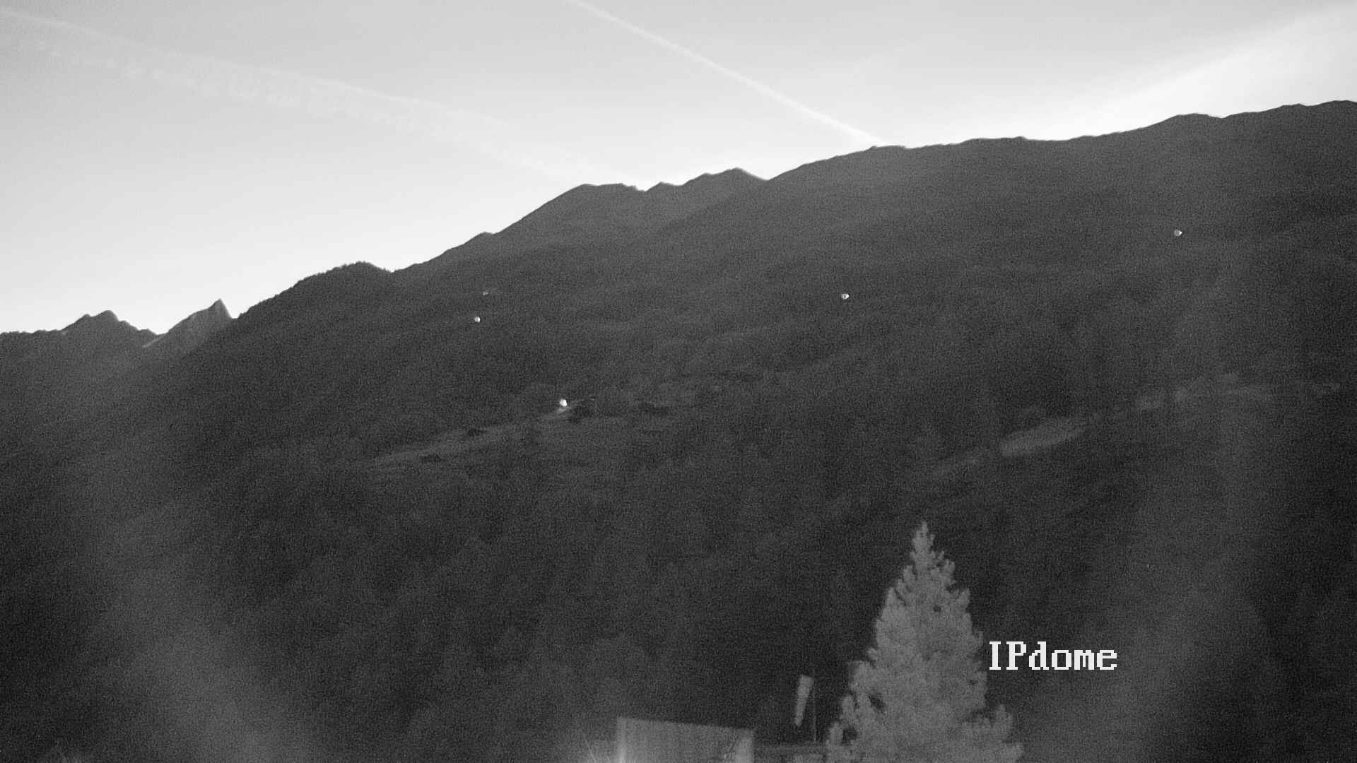 Archived image Webcam Heliport Zermatt