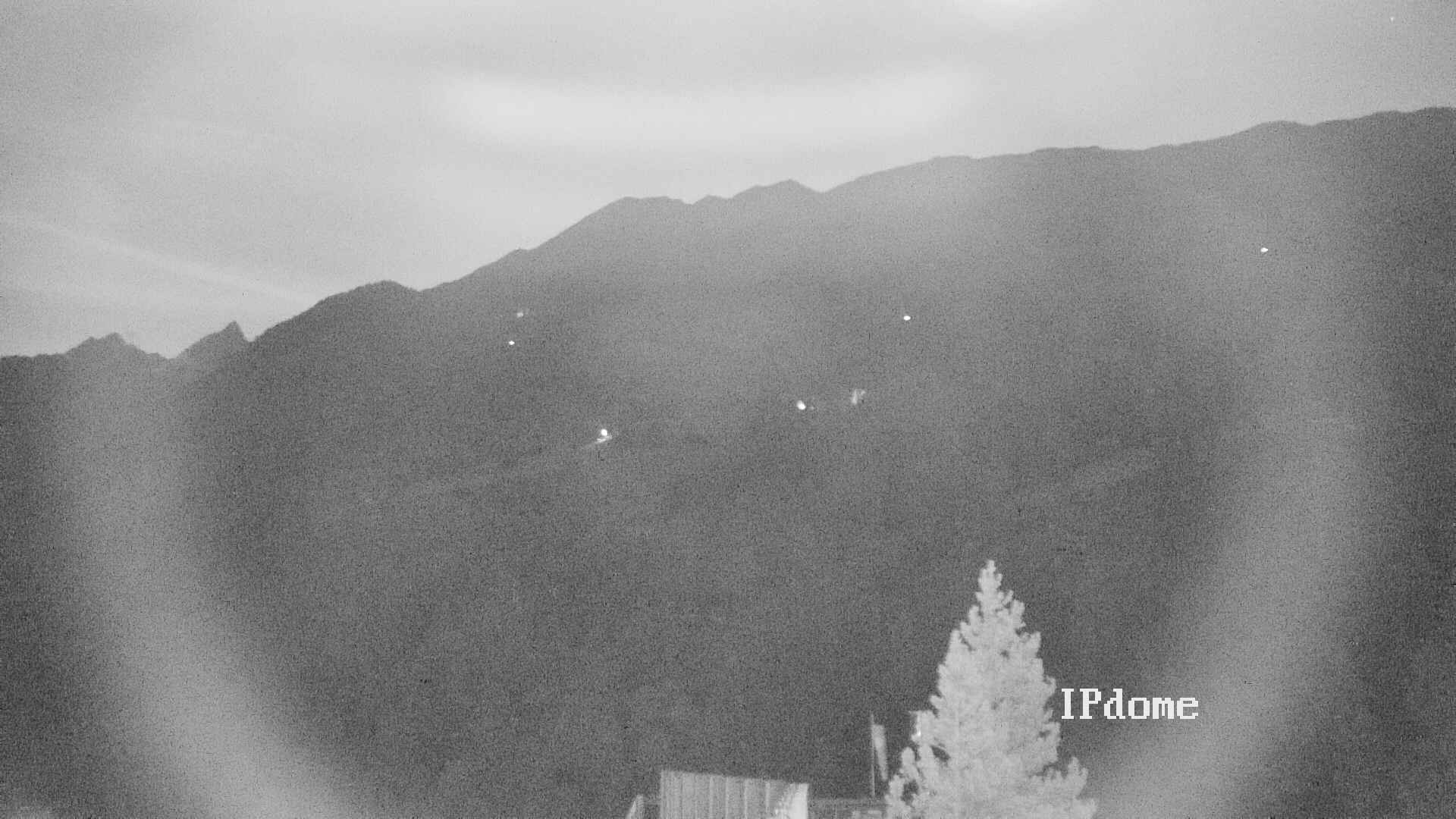 Archived image Webcam Heliport Zermatt