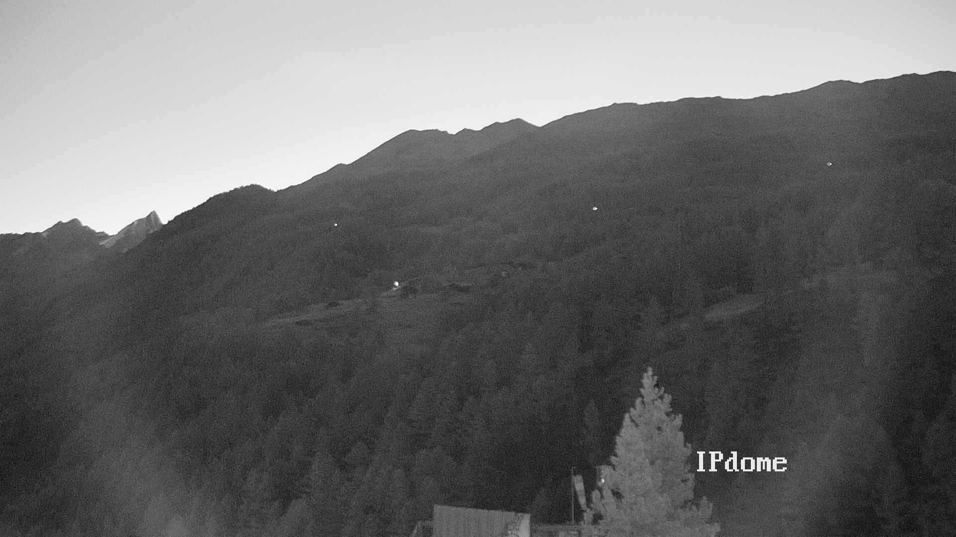 Archiv Foto Webcam Heliport Zermatt