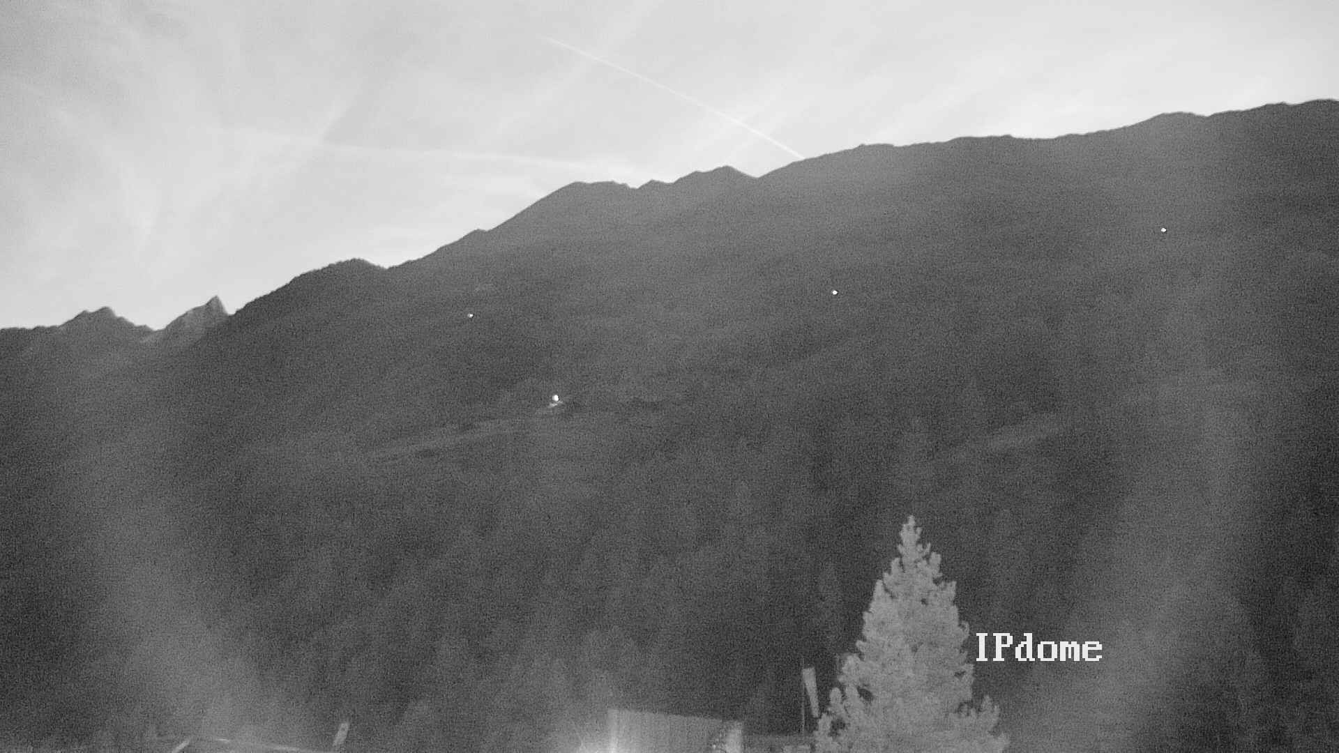 Archiv Foto Webcam Heliport Zermatt