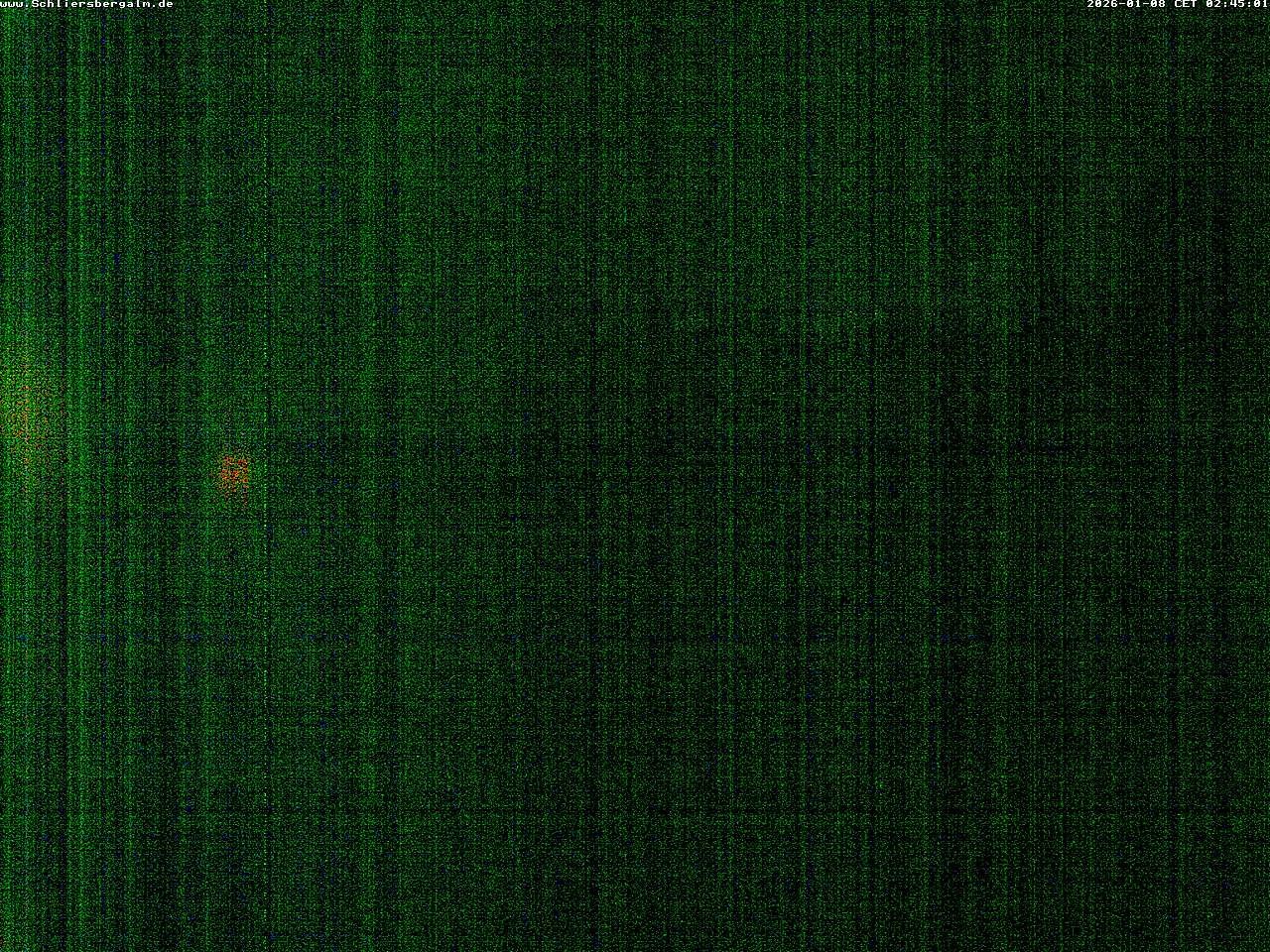 Archiv Foto Webcam Schliersee - Schliersbergalm