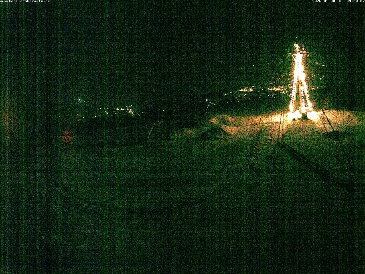 Archiv Foto Webcam Schliersee - Schliersbergalm