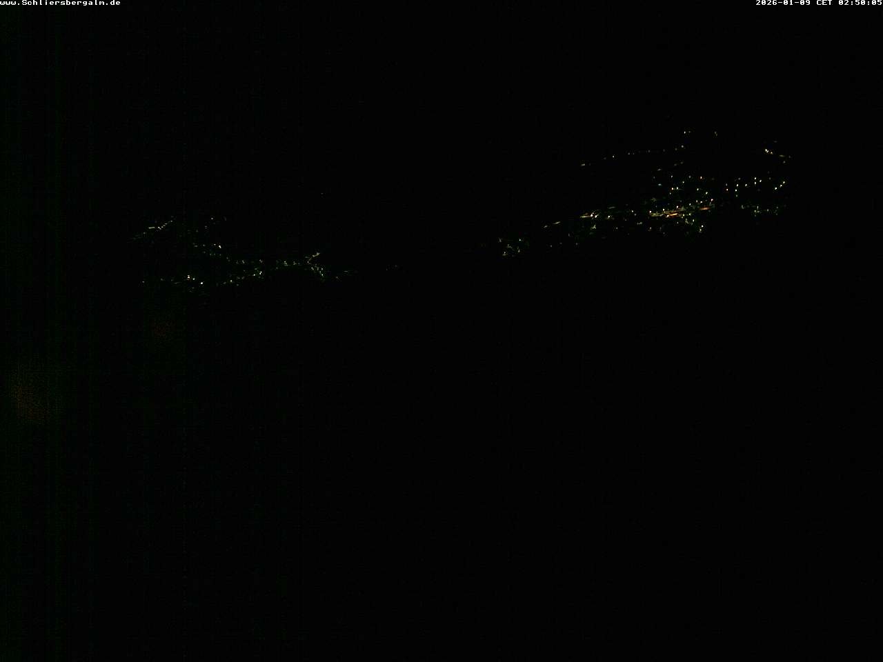 Archiv Foto Webcam Schliersee - Schliersbergalm